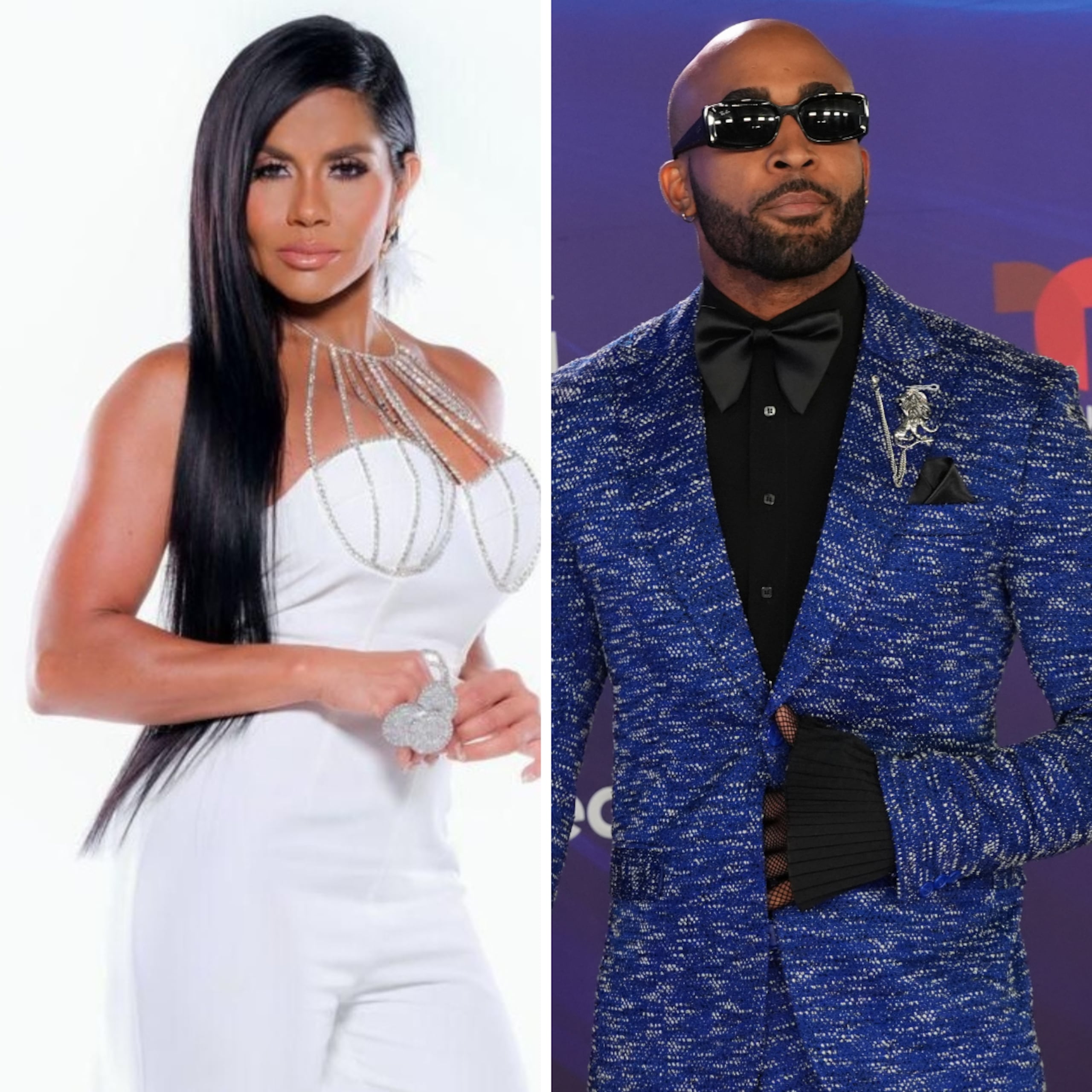 Maripily Rivera contó que dejó a Caramelo fuera del panel de la edición seis de "La casa de los famosos".