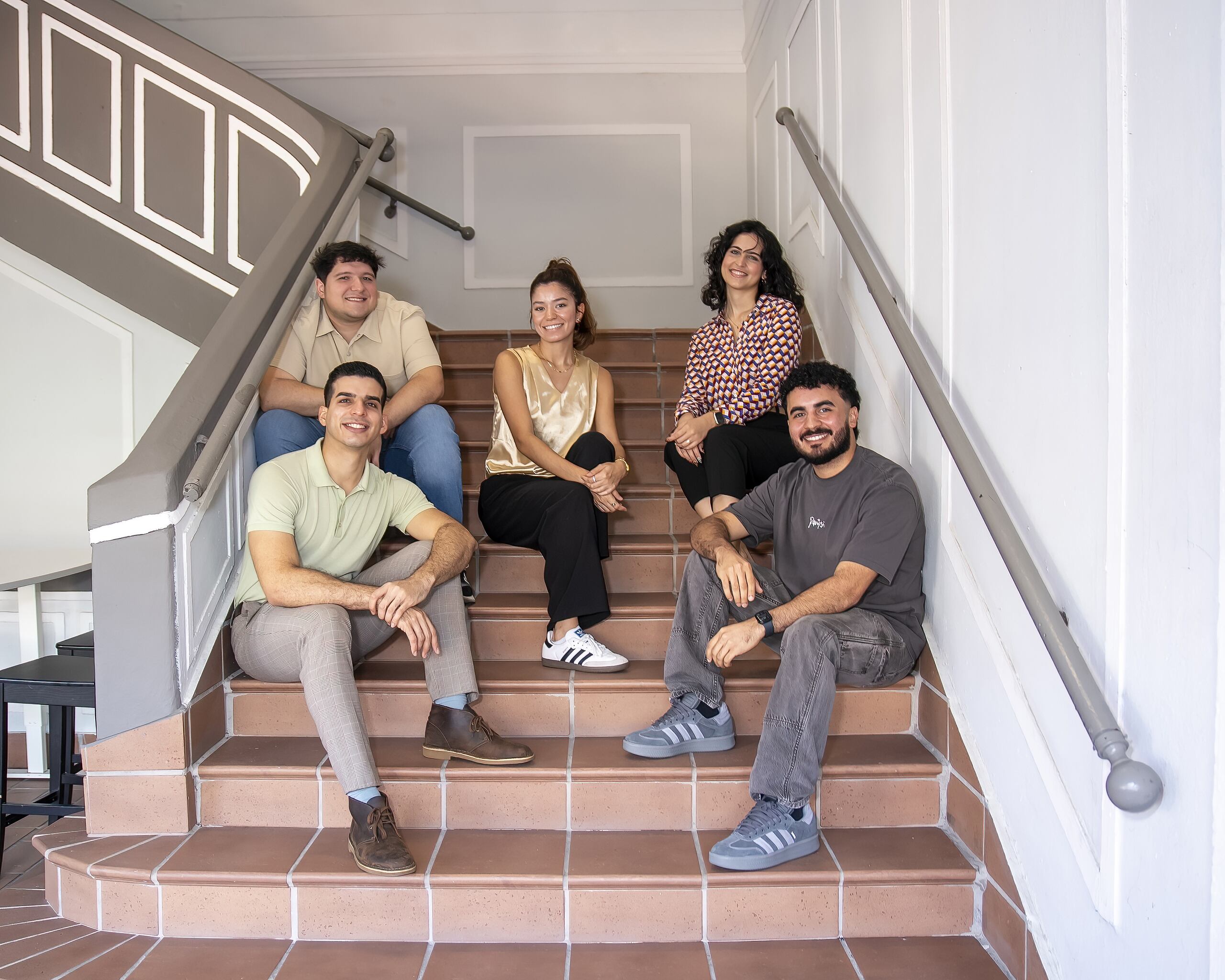 Con cada programa, la Universidad Albizu busca formar profesionales con conocimiento sólido, con sensibilidad cultural y el deseo de transformar vidas.