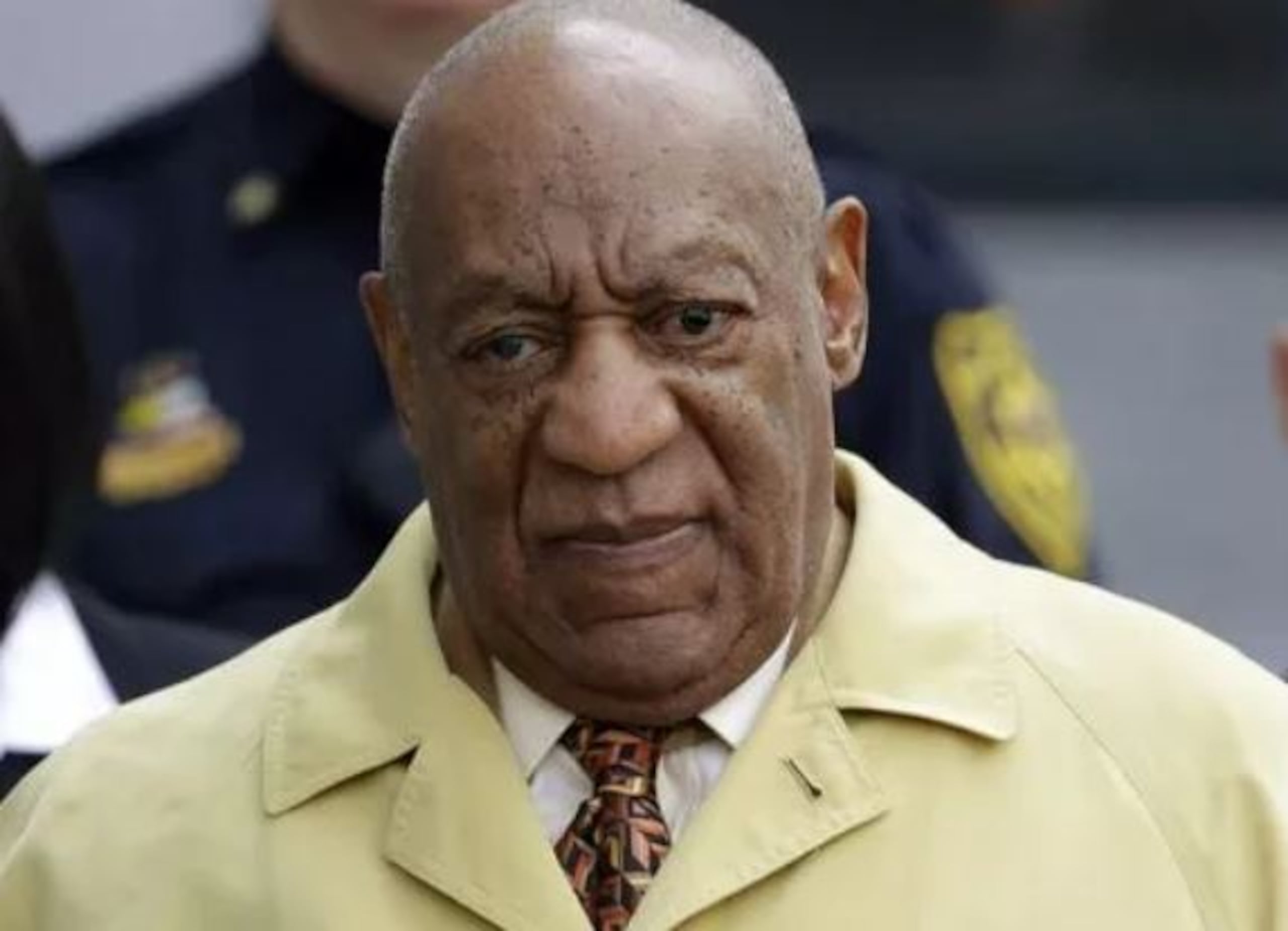 Cosby, de 85 años, ingresó a prisión en el 2018 por otro caso de abuso contra la canadiense Andrea Constand y fue liberado en el 2021.