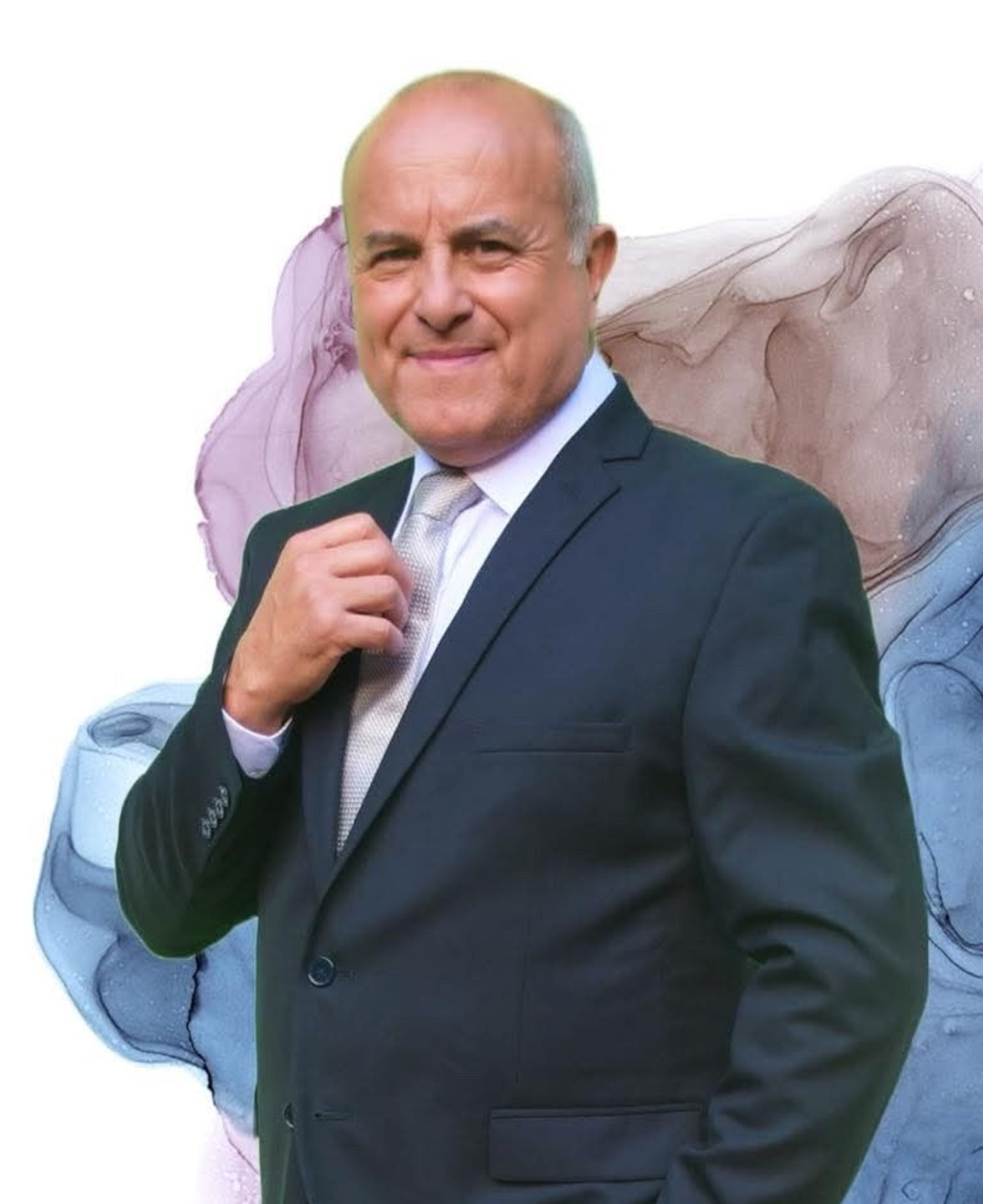 La presentación será el viernes en Mesas y Telón by Domínguez.