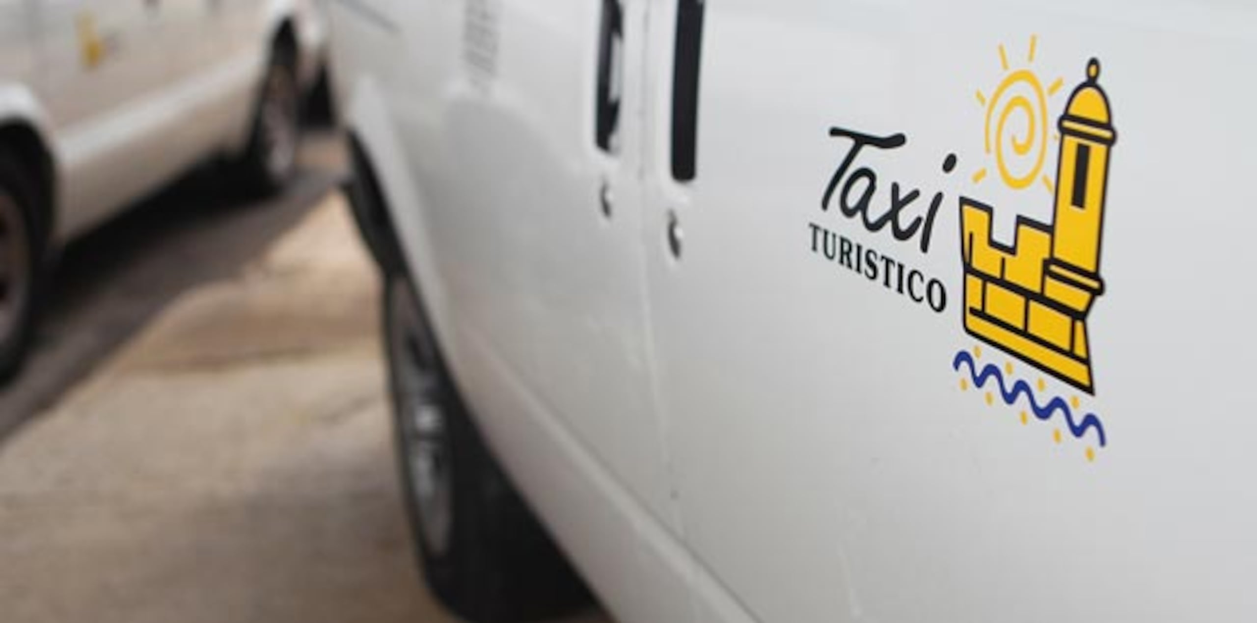 "El aumento va aunque ellos se opongan (la Compañía de Turismo)", sentenció el presidente del Sindicato de Taxistas, Otoniel Adorno. (Archivo)