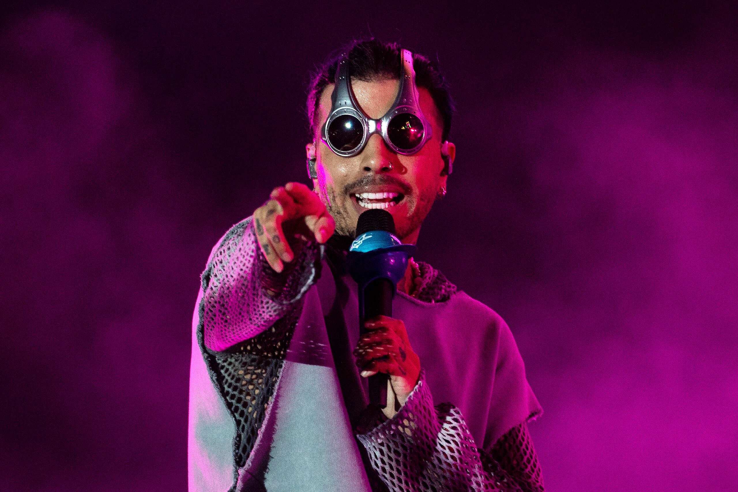 Anticipó que se tomará un tiempo para descansar y aprender de todo lo que hay en la vida.