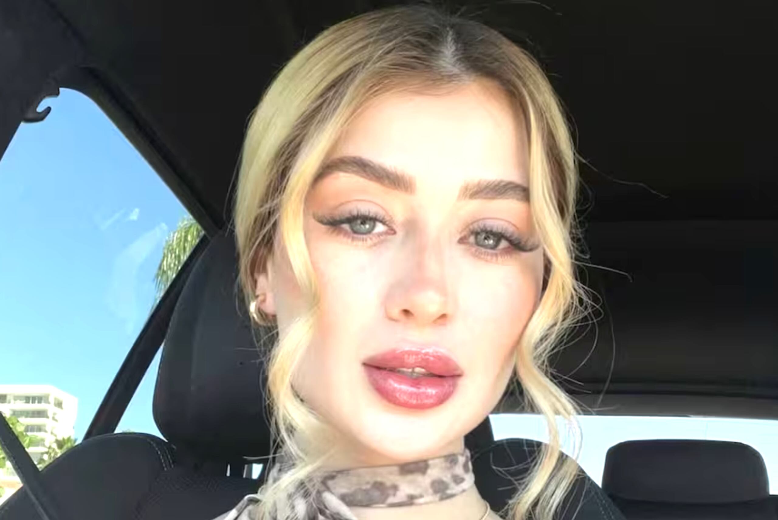 Valeria Márquez.