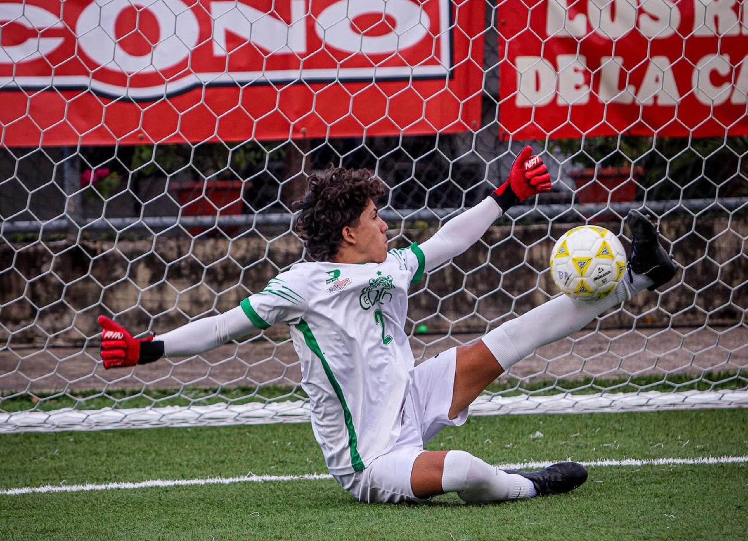 CEDIN va a defender el título.