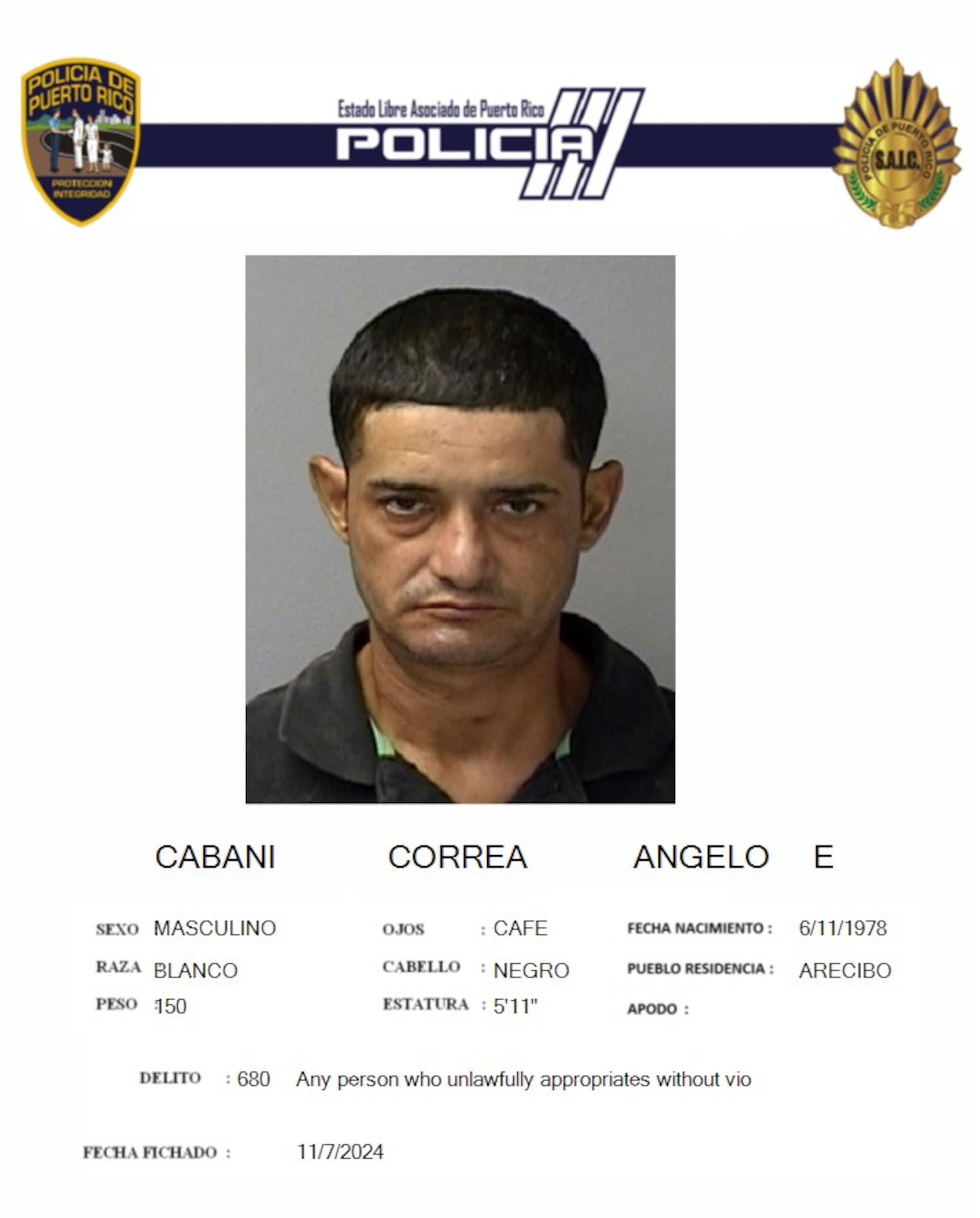 Ángelo Cobani Correa