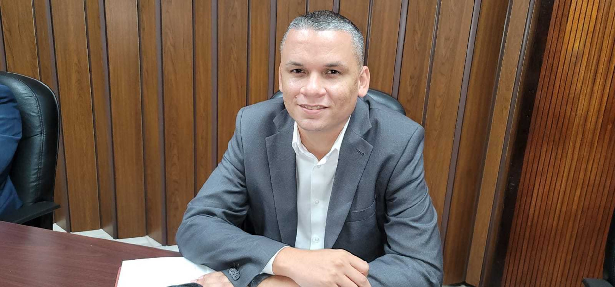 Ismael Titi Rodriguez