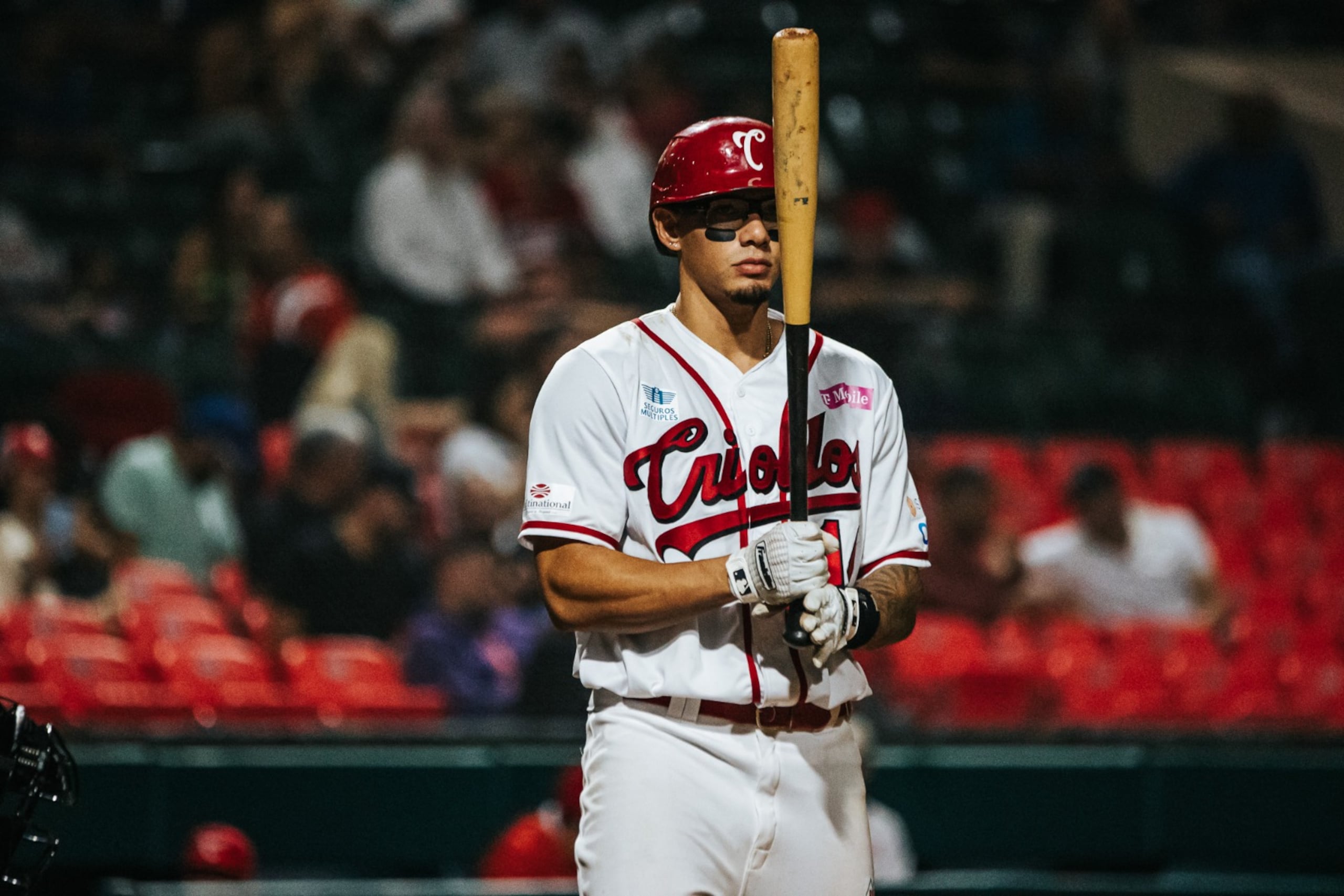 Edwin Díaz viene de ganar el premio de Jugador Más Valioso de la pasada campaña invernal.