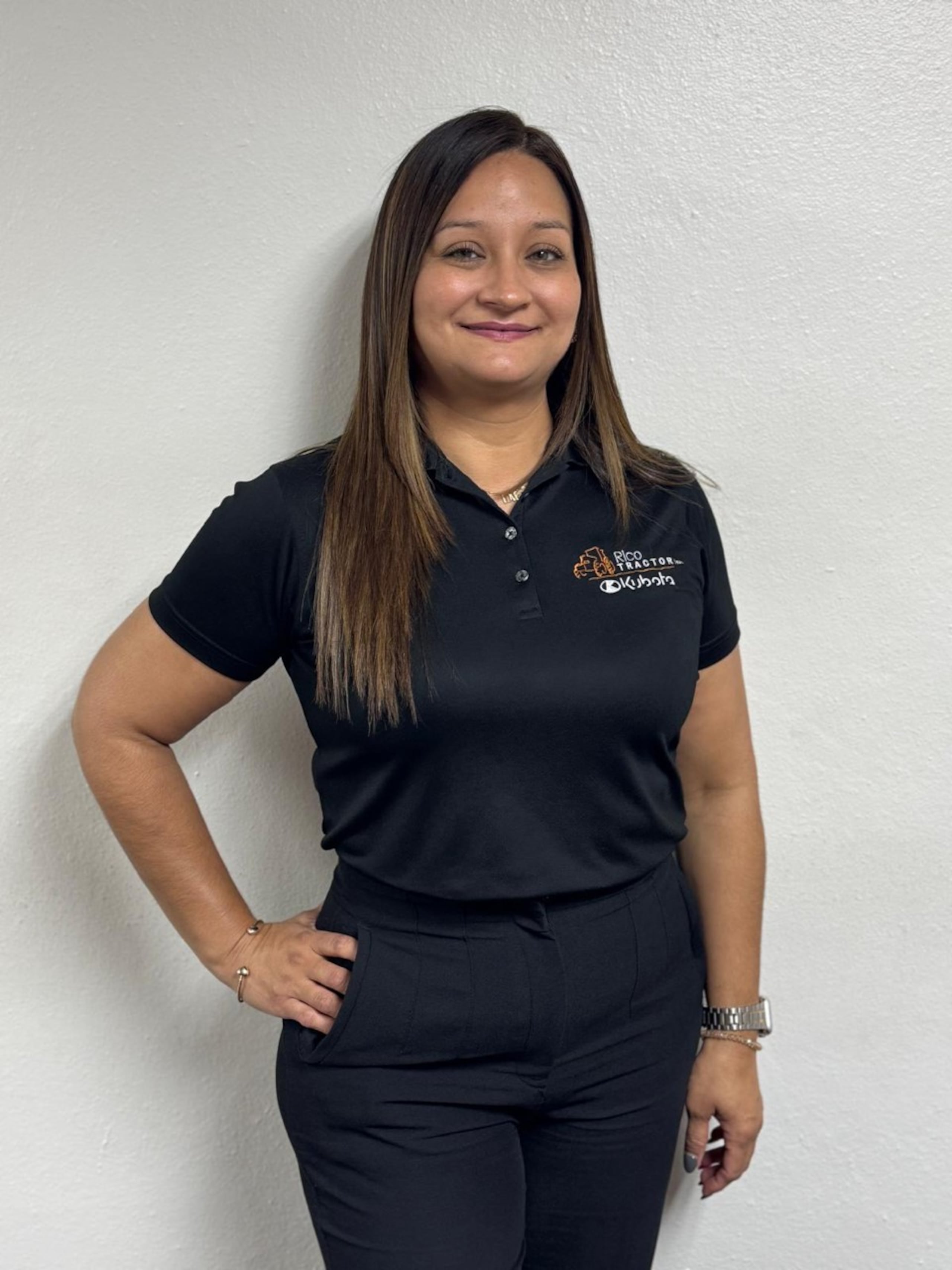 Lourdes Y. Torres Reyes,gerente general