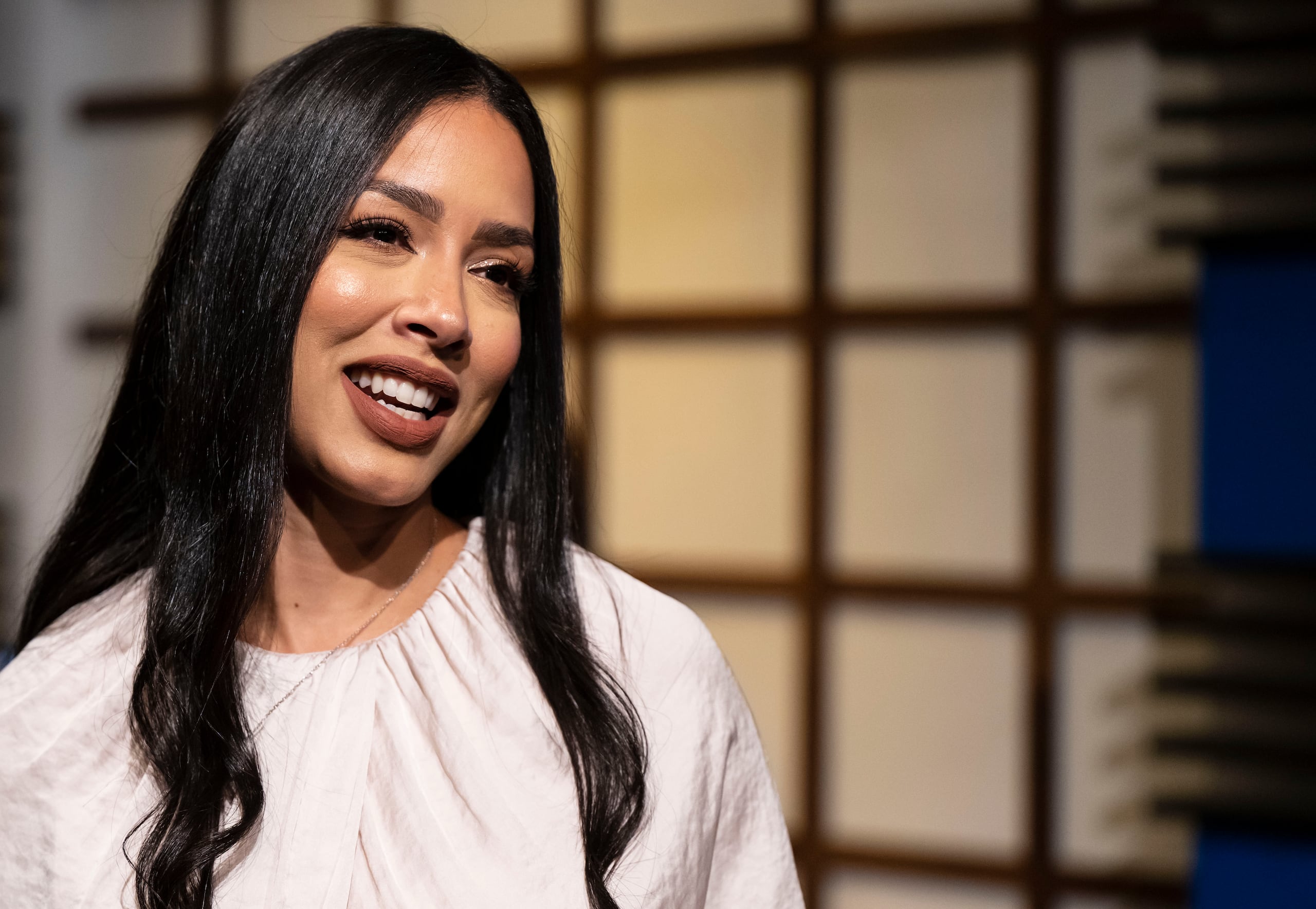 Shalimar Rivera se encuentra en proceso de divorcio.