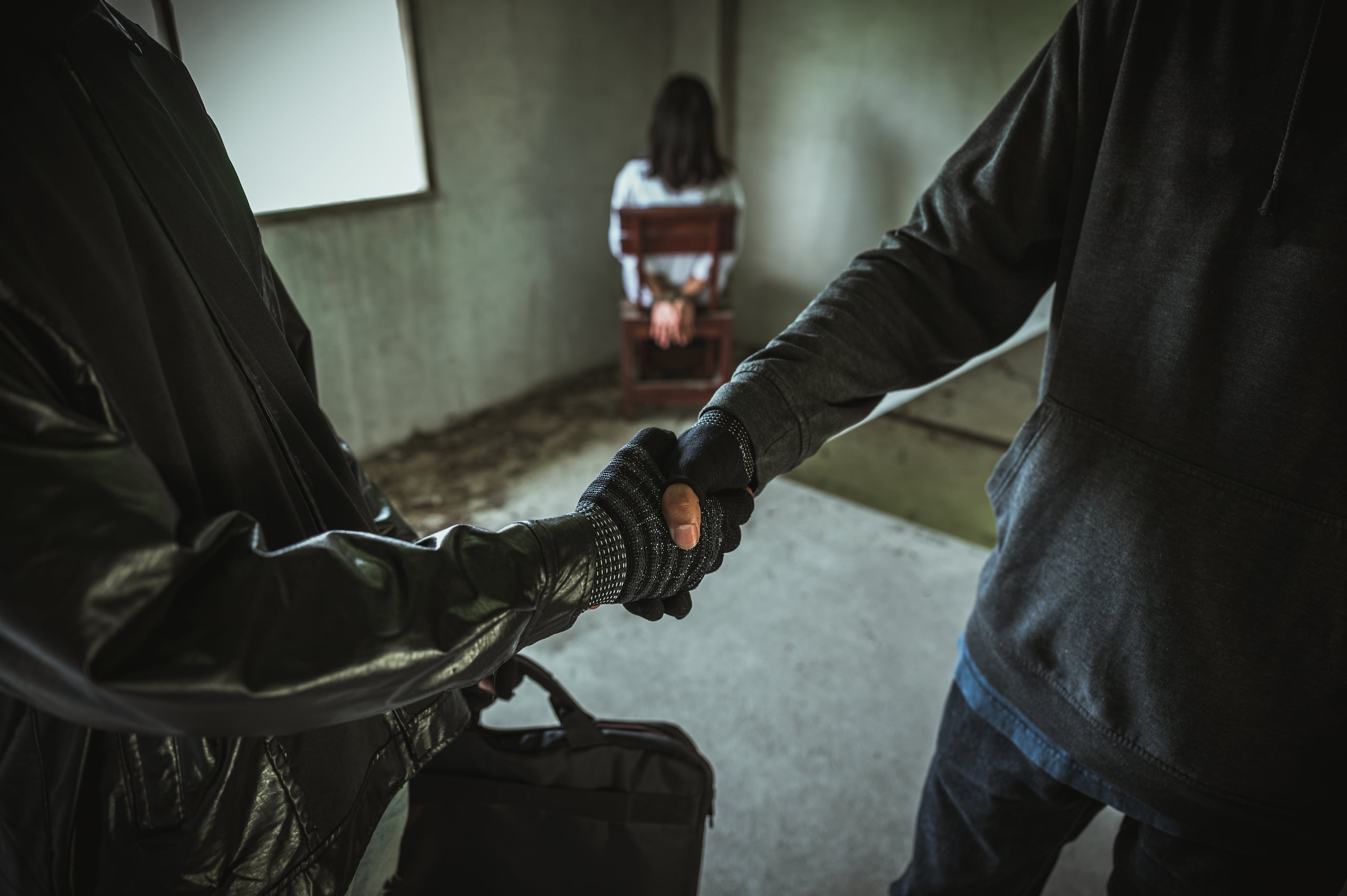 Los secuestros en Puerto Rico en medio de asaltos, robos domiciliarios, “carjackings”, para cometer asesinatos y en incidentes de violencia doméstica y maltrato de menores, reflejan un alza de un 30% al 5 de octubre, en comparación con el mismo período en el 2024.