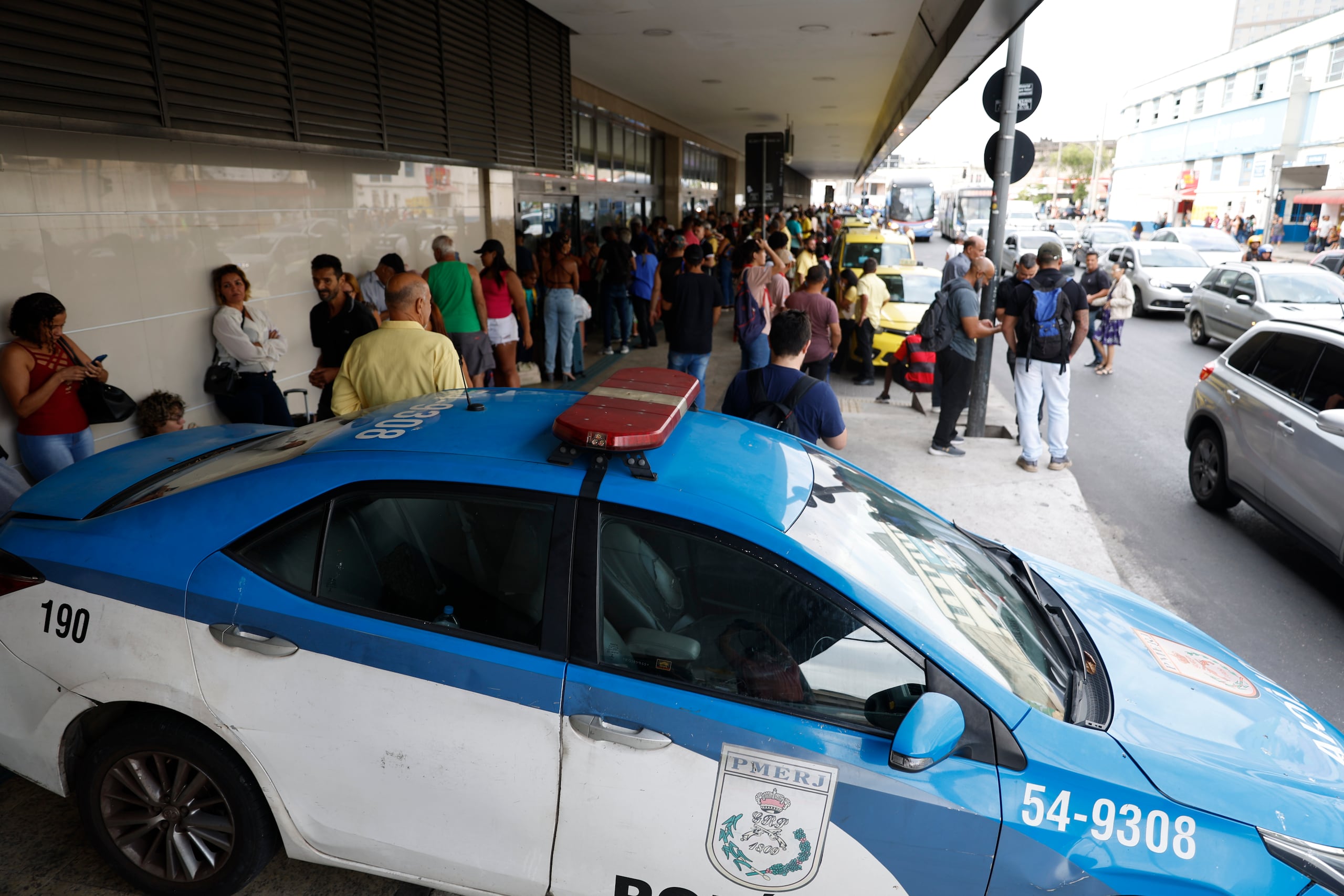 El móvil del ataque sigue sin estar claro.