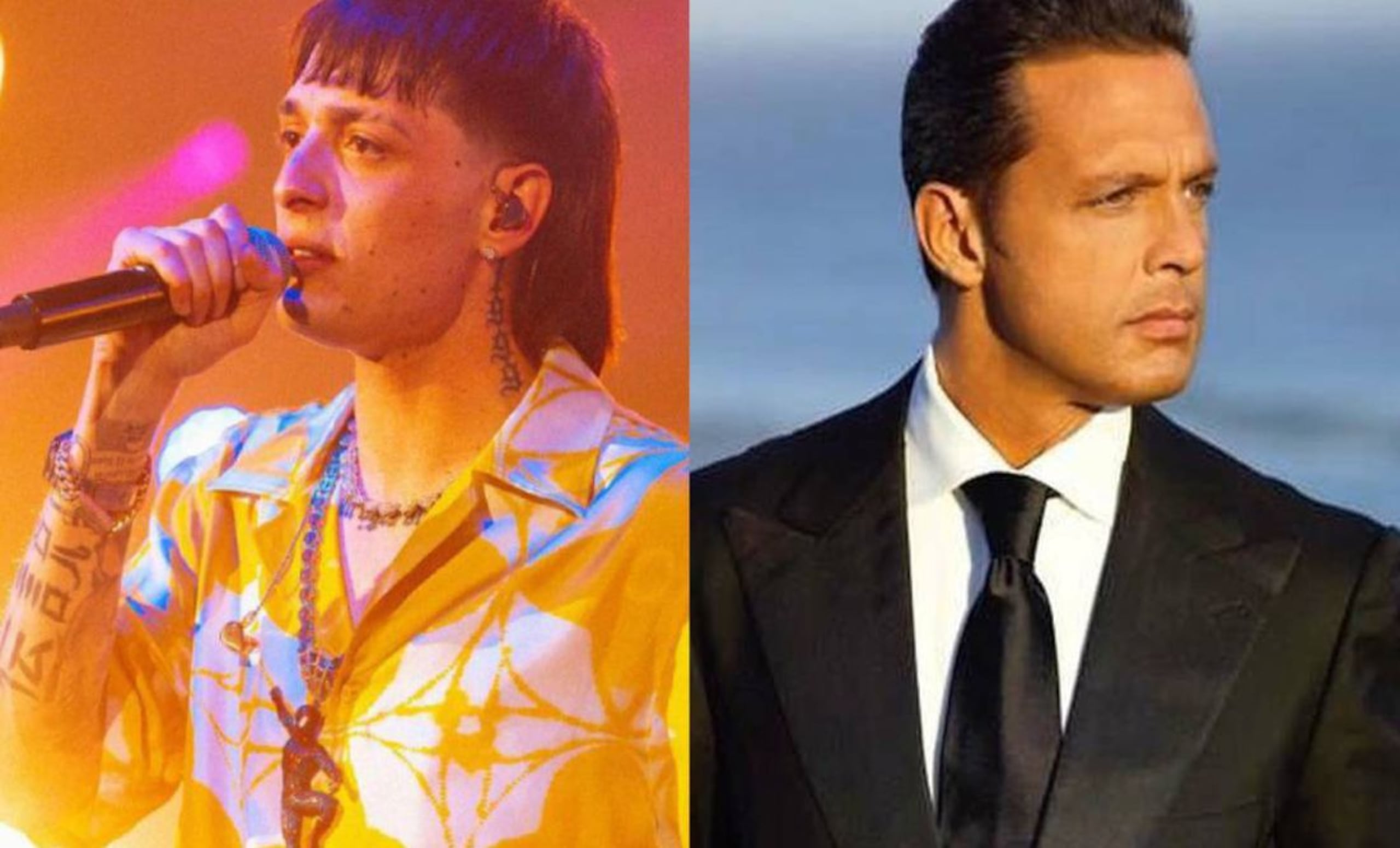Peso Pluma se convierte en el artista mexicano con más reproducciones en Spotify con el tema "Ella baila sola", superando a "Ahora Te Puedes Marchar" de Luis Miguel.