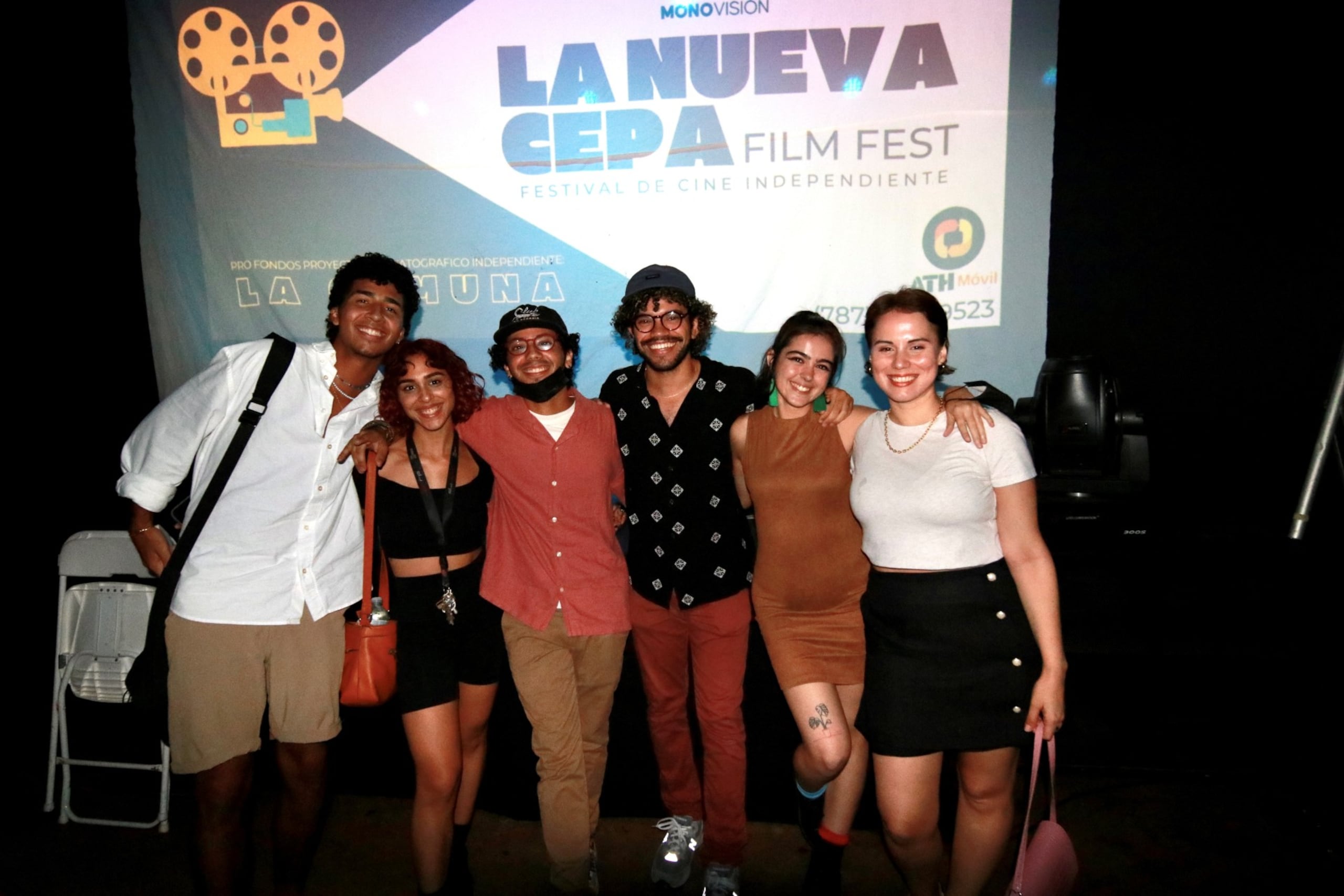 La cartelera incluirá producciones que se han presentado en festivales internacionales, además de adelantos de nuevos proyectos.