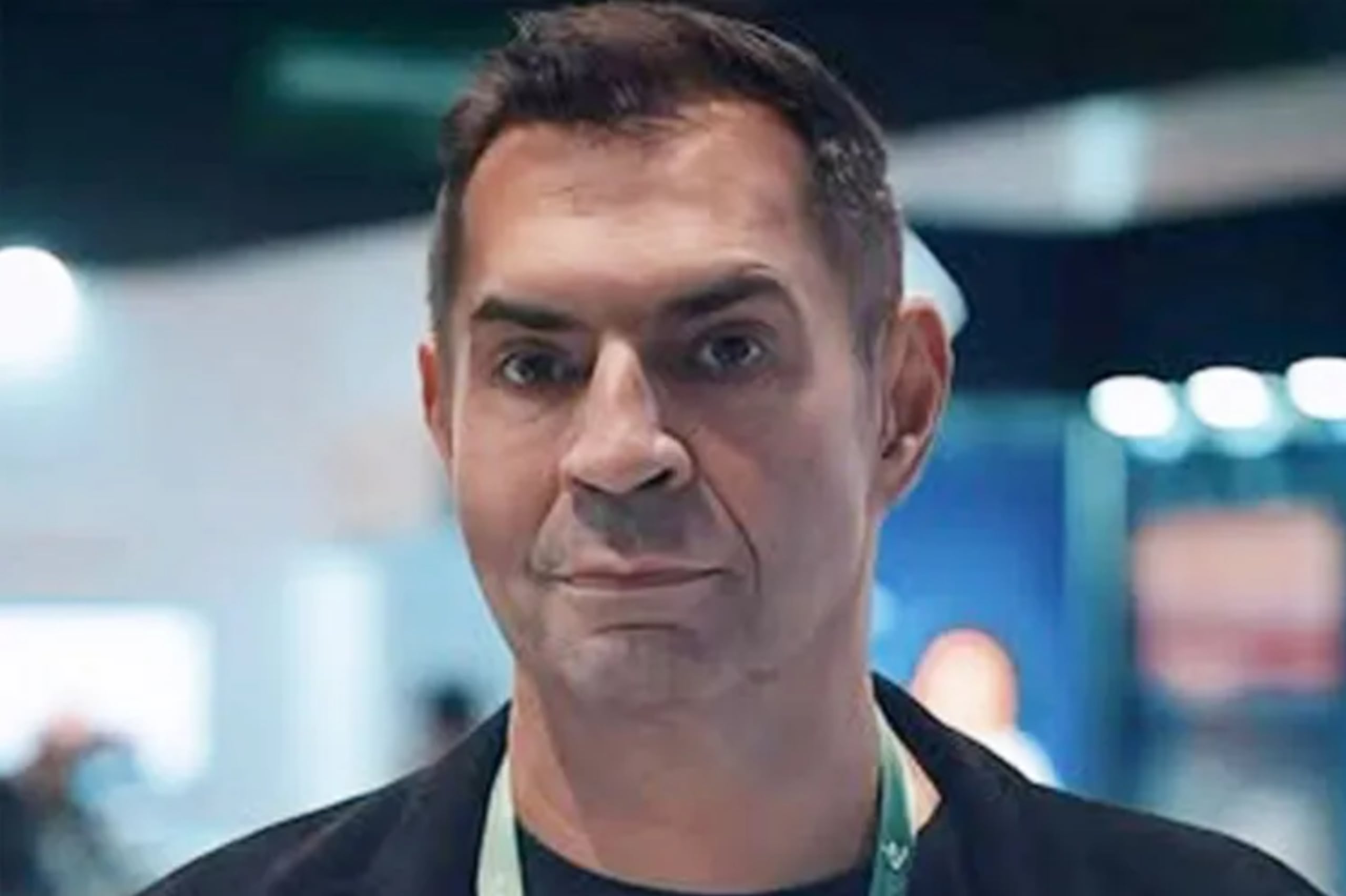 Alexander Aslani.