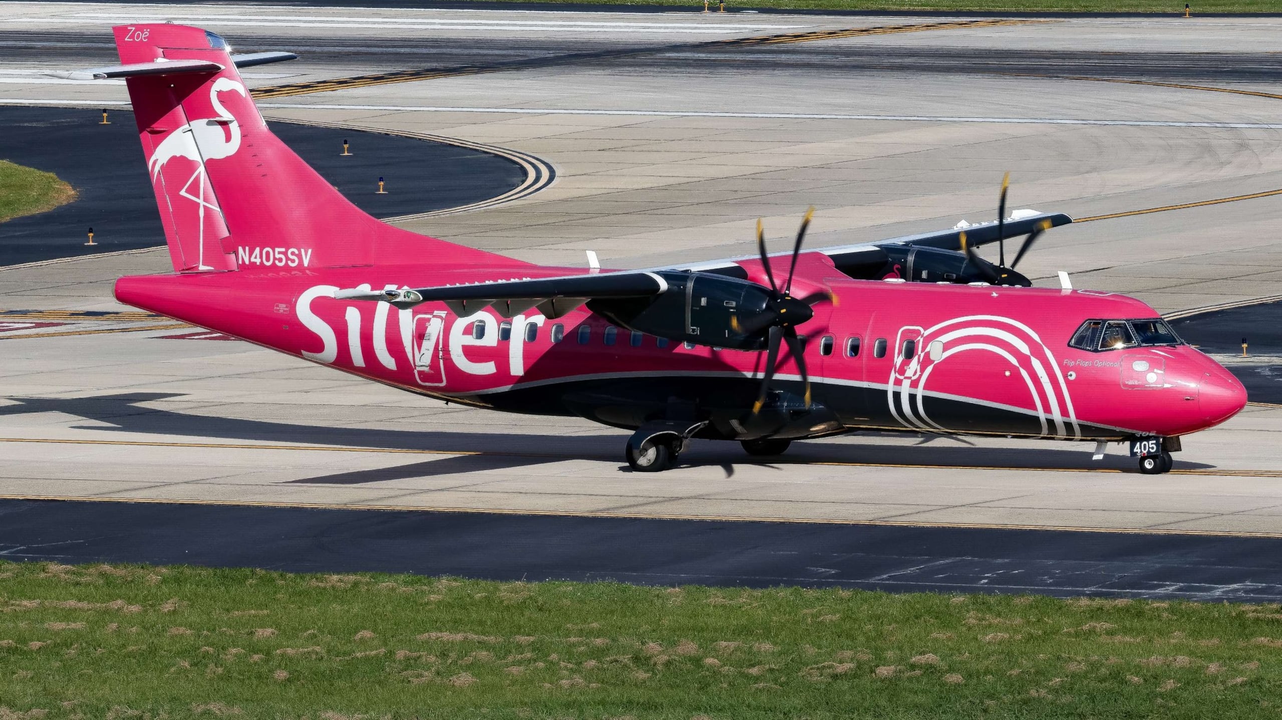 Aunque solicitó la protección por bancarrota en diciembre, la aerolínea aseguró que seguiría operando pero ya para el tres de marzo, todos sus vuelos en Orlando fueron cancelados repentinamente.