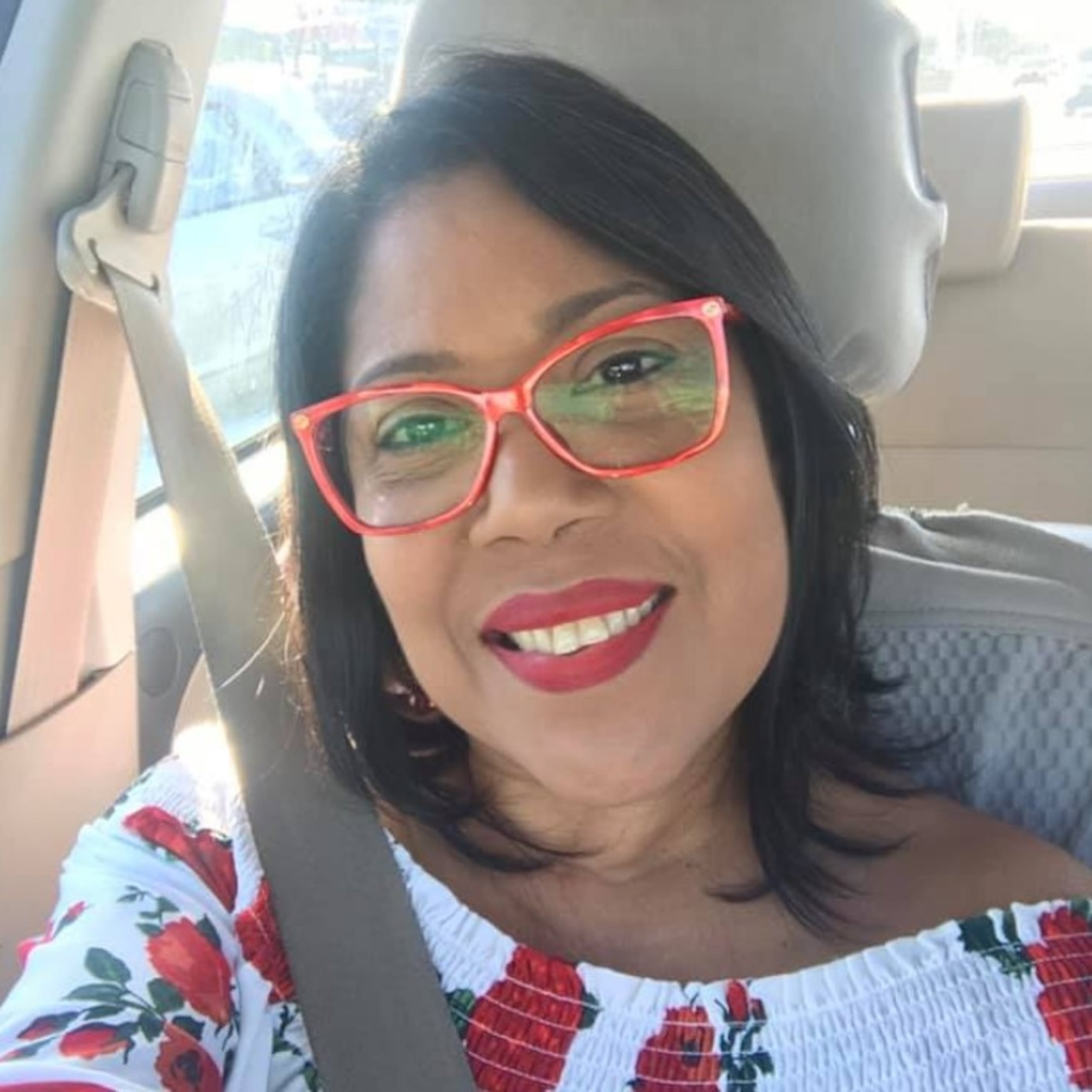 Sandra Meléndez Rosario