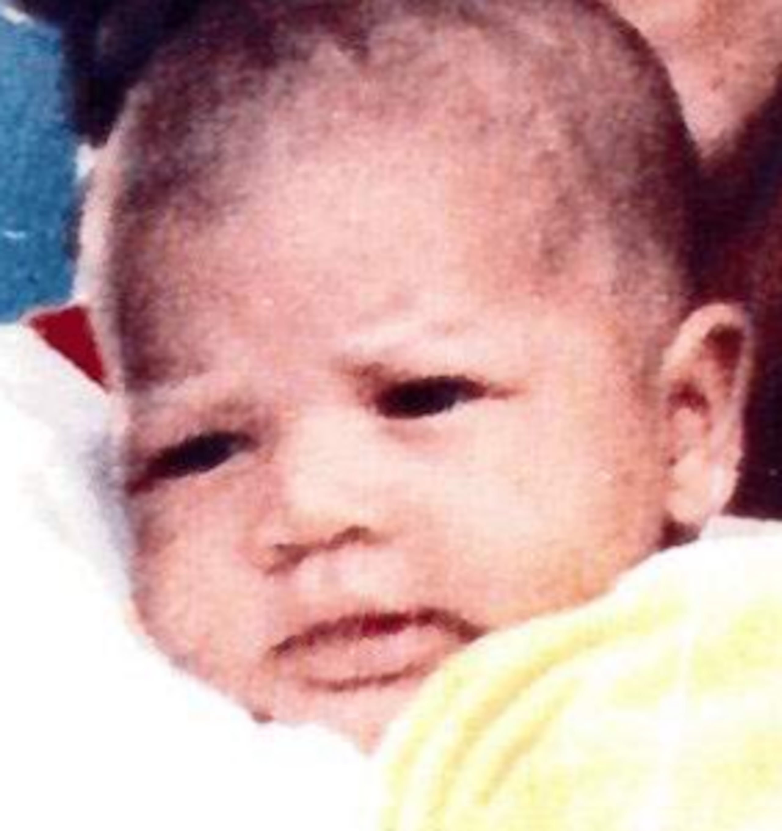 Marcos Antonio Cruz.