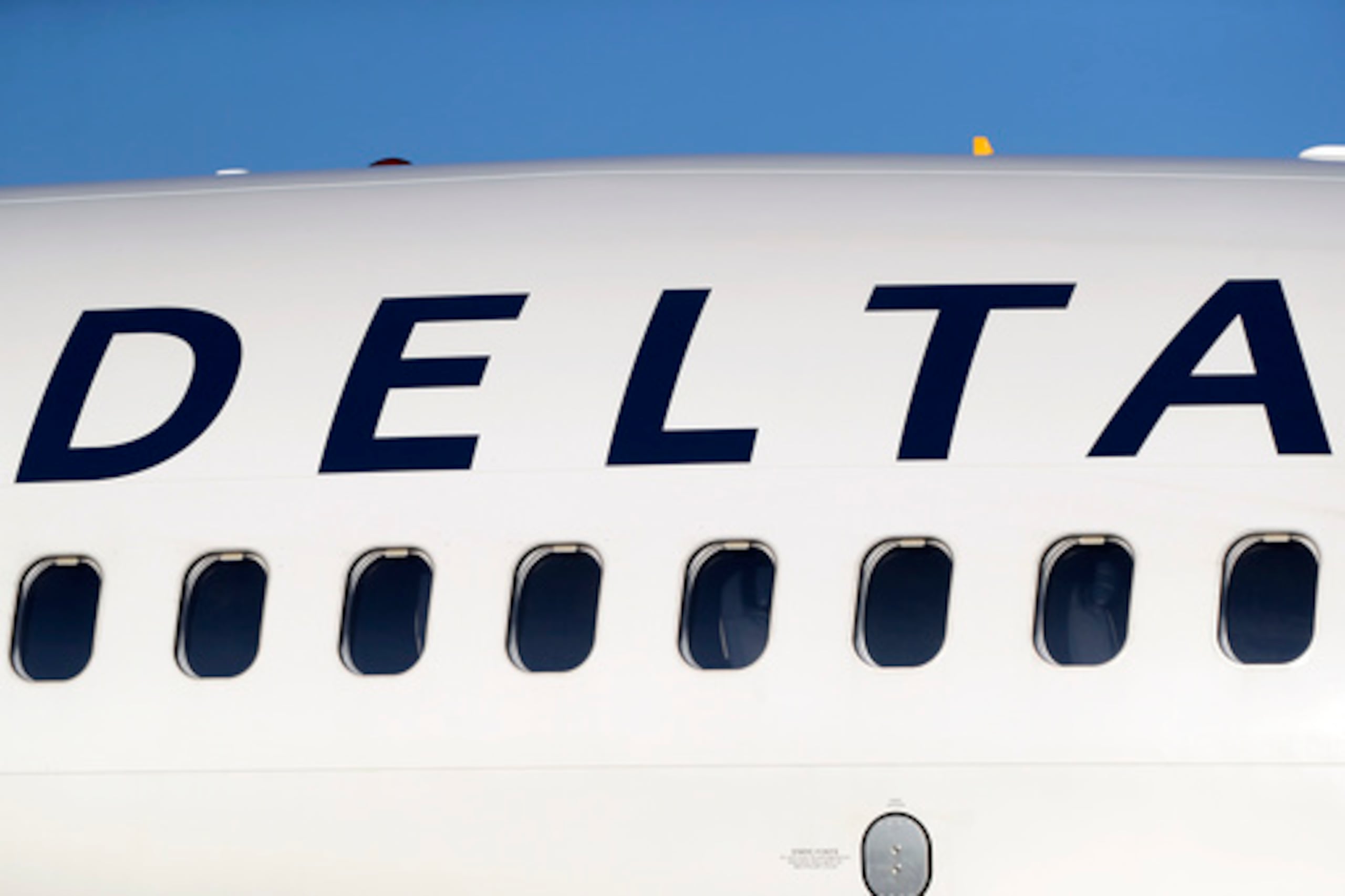 Los aviones de Delta Connection involucrados en la colisión son operados por Endeavor Air.