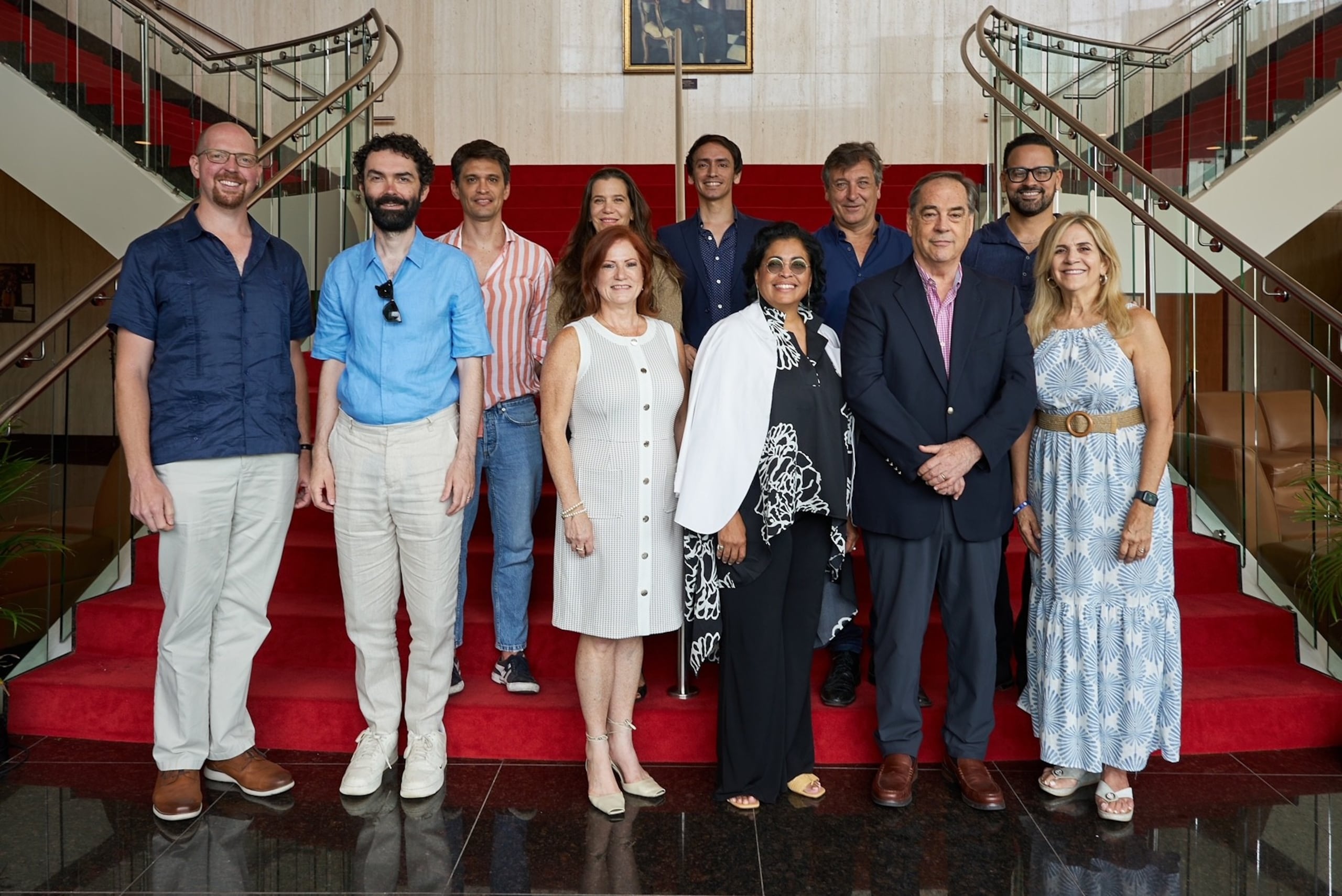 El festival se despedirá este sábado desde la Sala de Festivales del Centro de Bellas Artes en Santurce.
