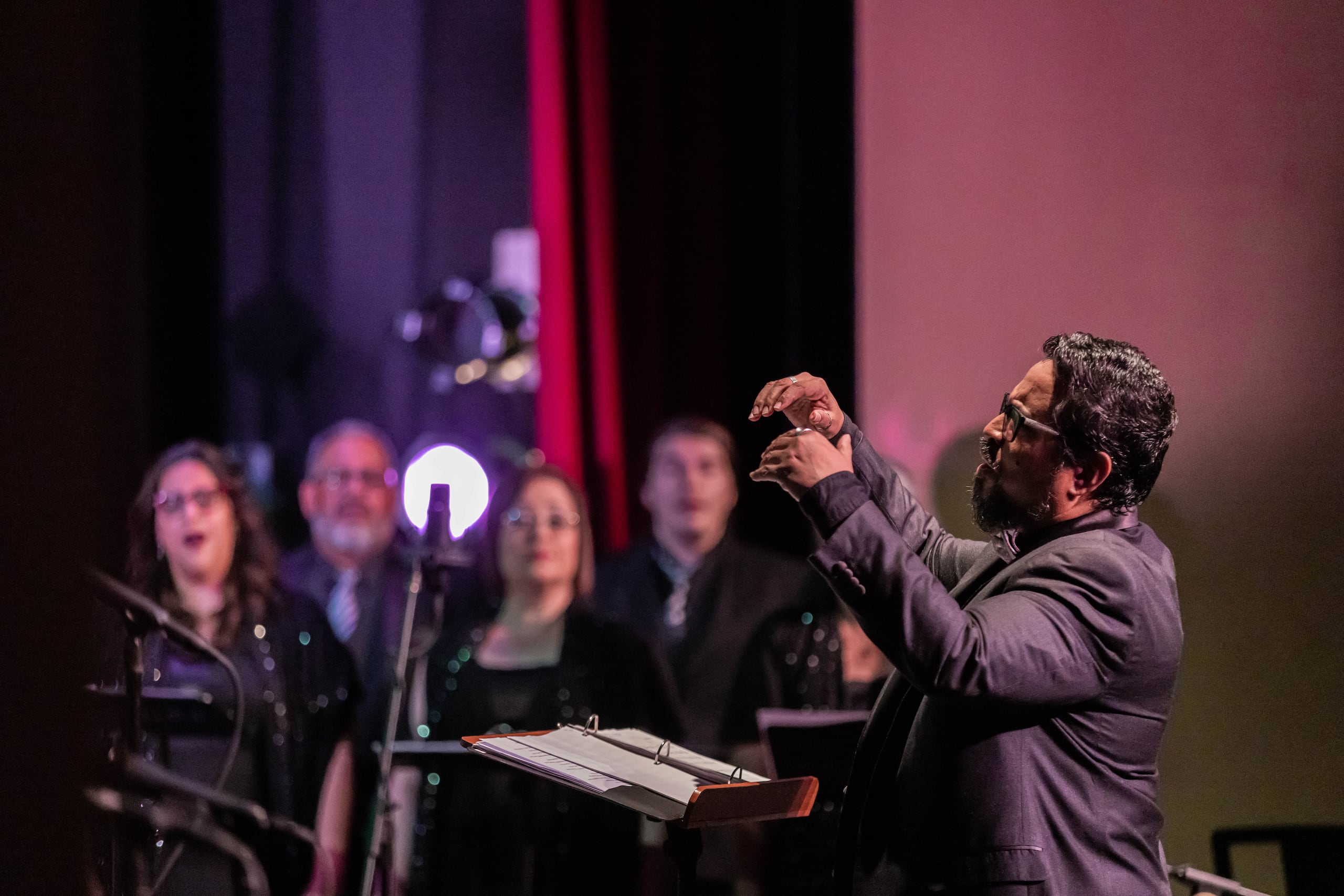 "Entre la canción de arte y el folclor: música infantil puertorriqueña en los albores del siglo XX"estará a cargo del Orfeón San Juan Bautista.