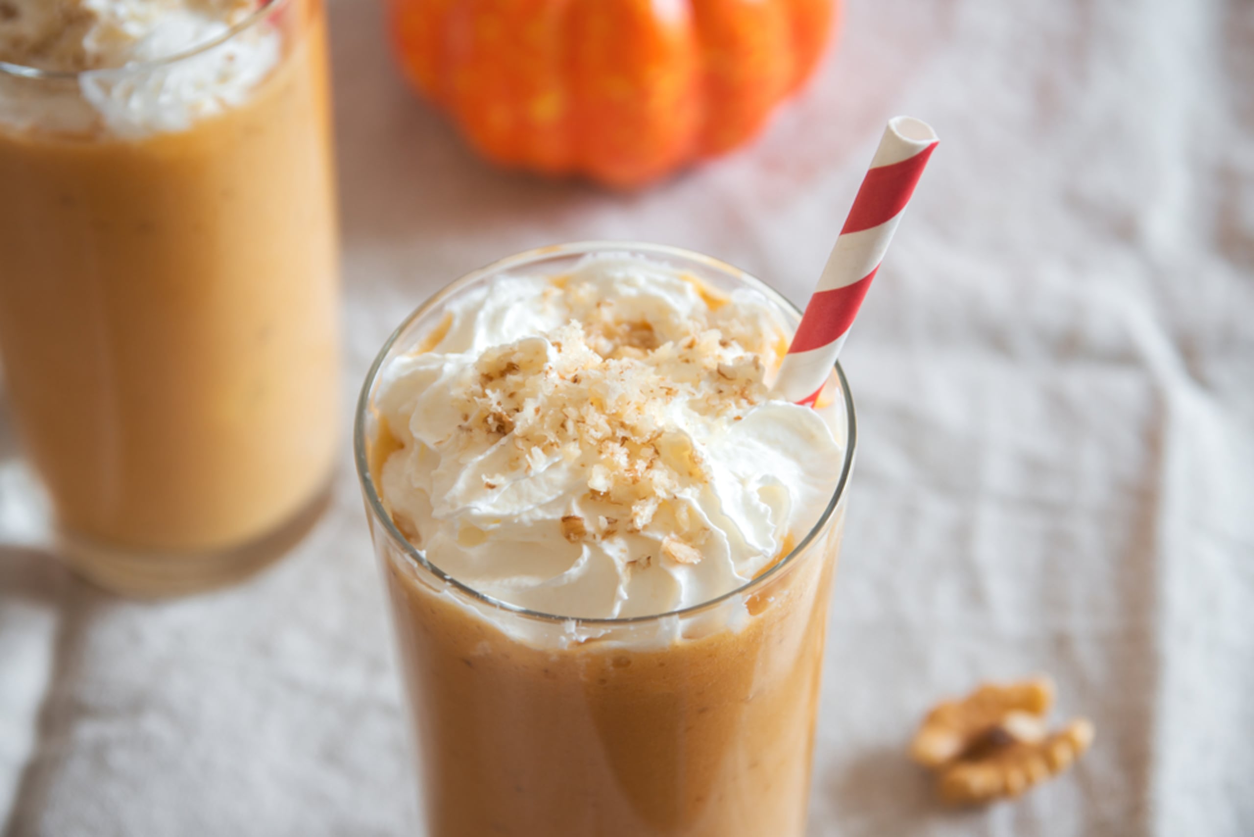 La nueva "Apple Pie Shake" está disponible en todos los restaurantes de la isla.