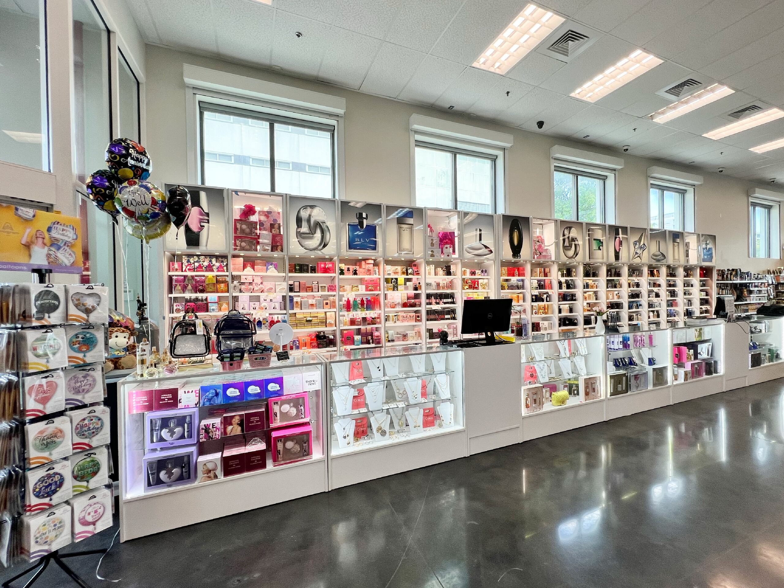 A mediados de diciembre, lanzará la versión beta de su tienda digital concentrada en perfumes, juguetes y electrodomésticos