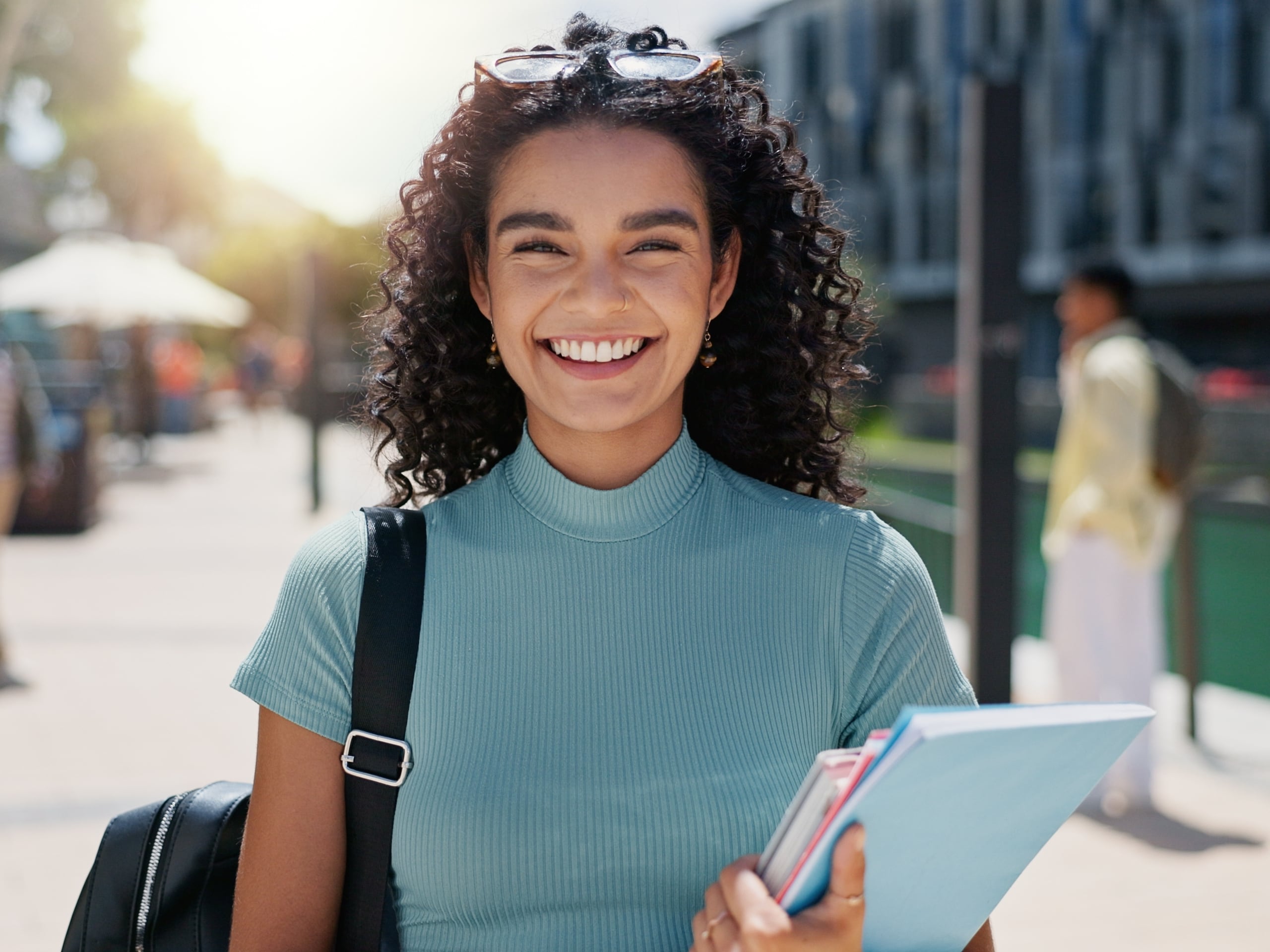 La Universidad Interamericana provee educación superior de excelencia en medio de un ambiente universitario lleno de actividad artística, deportiva, con organizaciones estudiantiles, lo que impulsa y estimula que nuestros estudiantes no dejen a un lado sus aficiones, talentos y destrezas