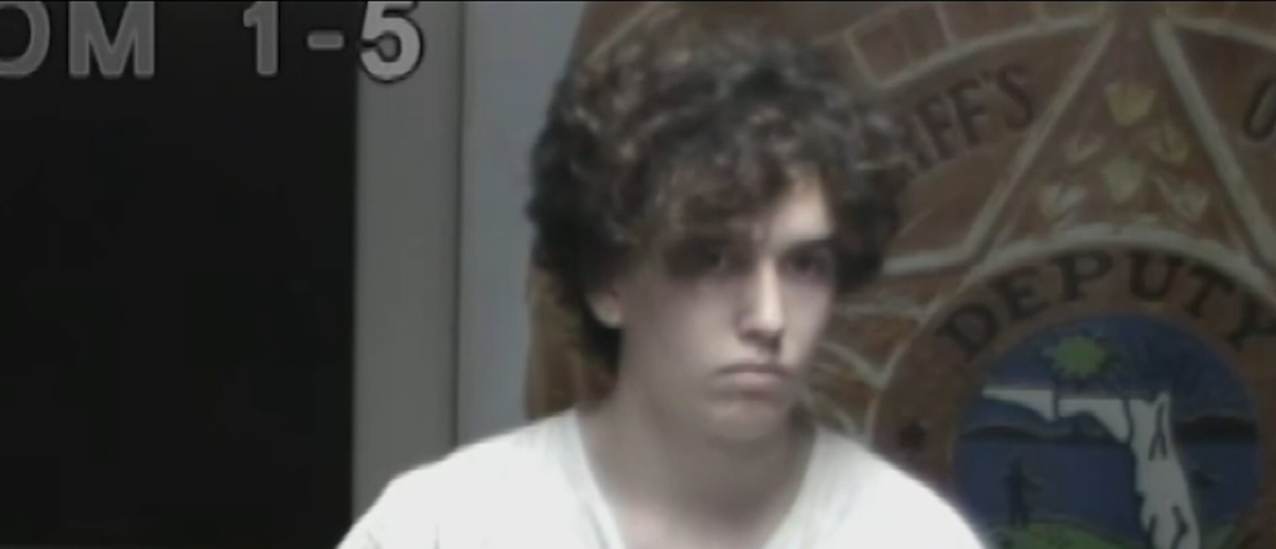 El joven Ventura Pérez quedó arrestado sin derecho a fianza.