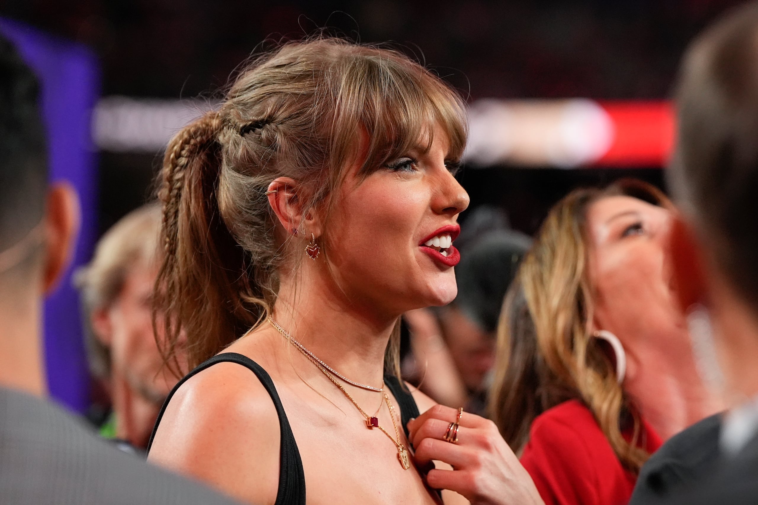 Taylor Swift