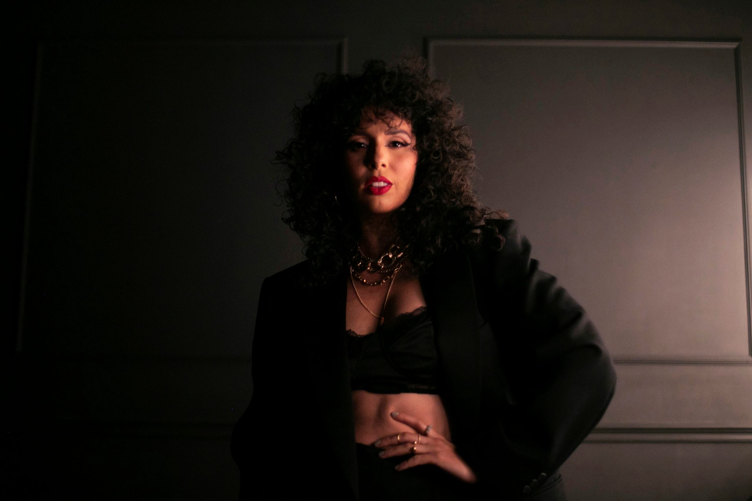 La cantante se presentará el 19 de agosto en el Moneró Café Teatro & Bar ubicado en Caguas.