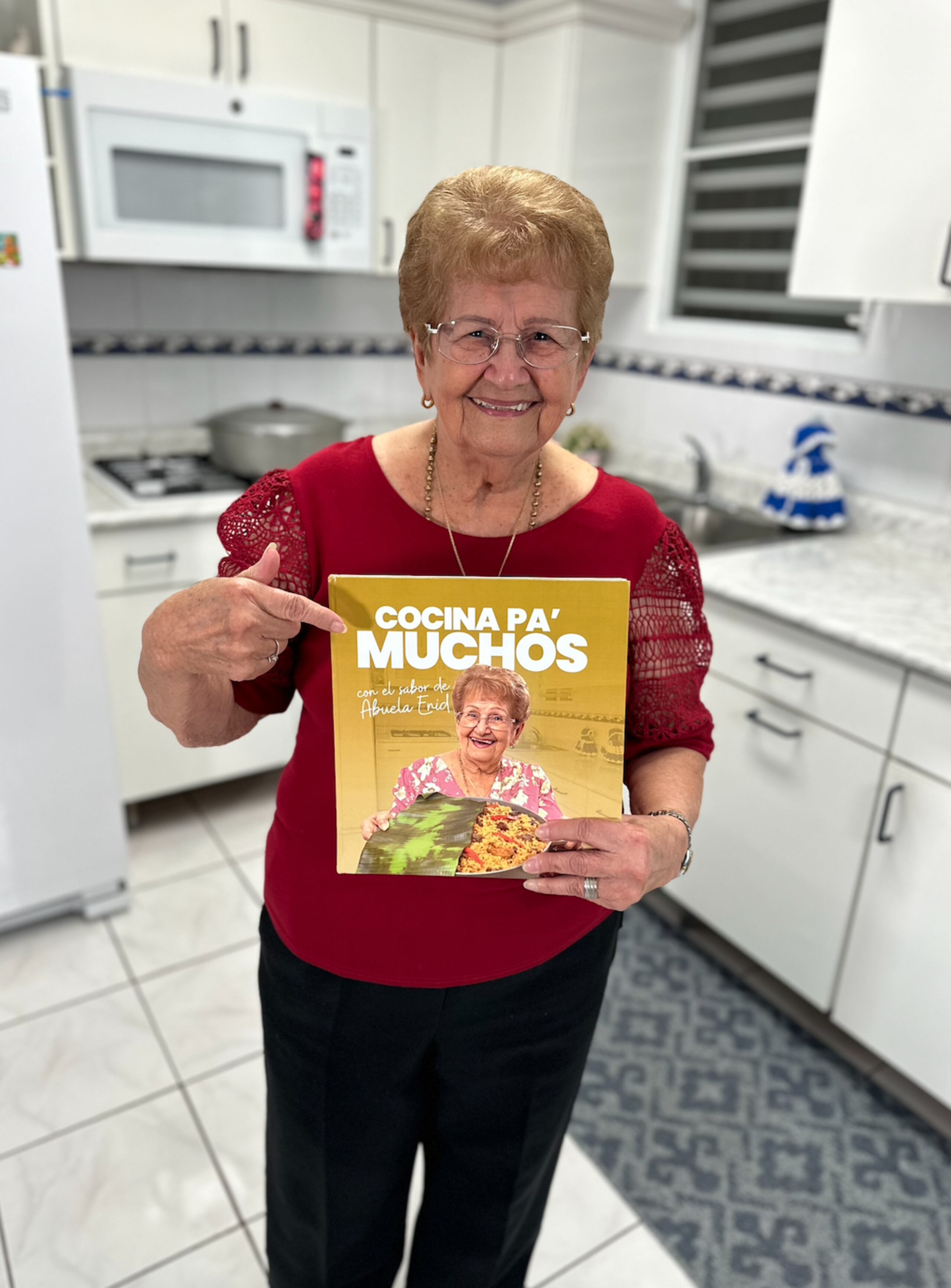 Nydia Enid Ramírez Rivera