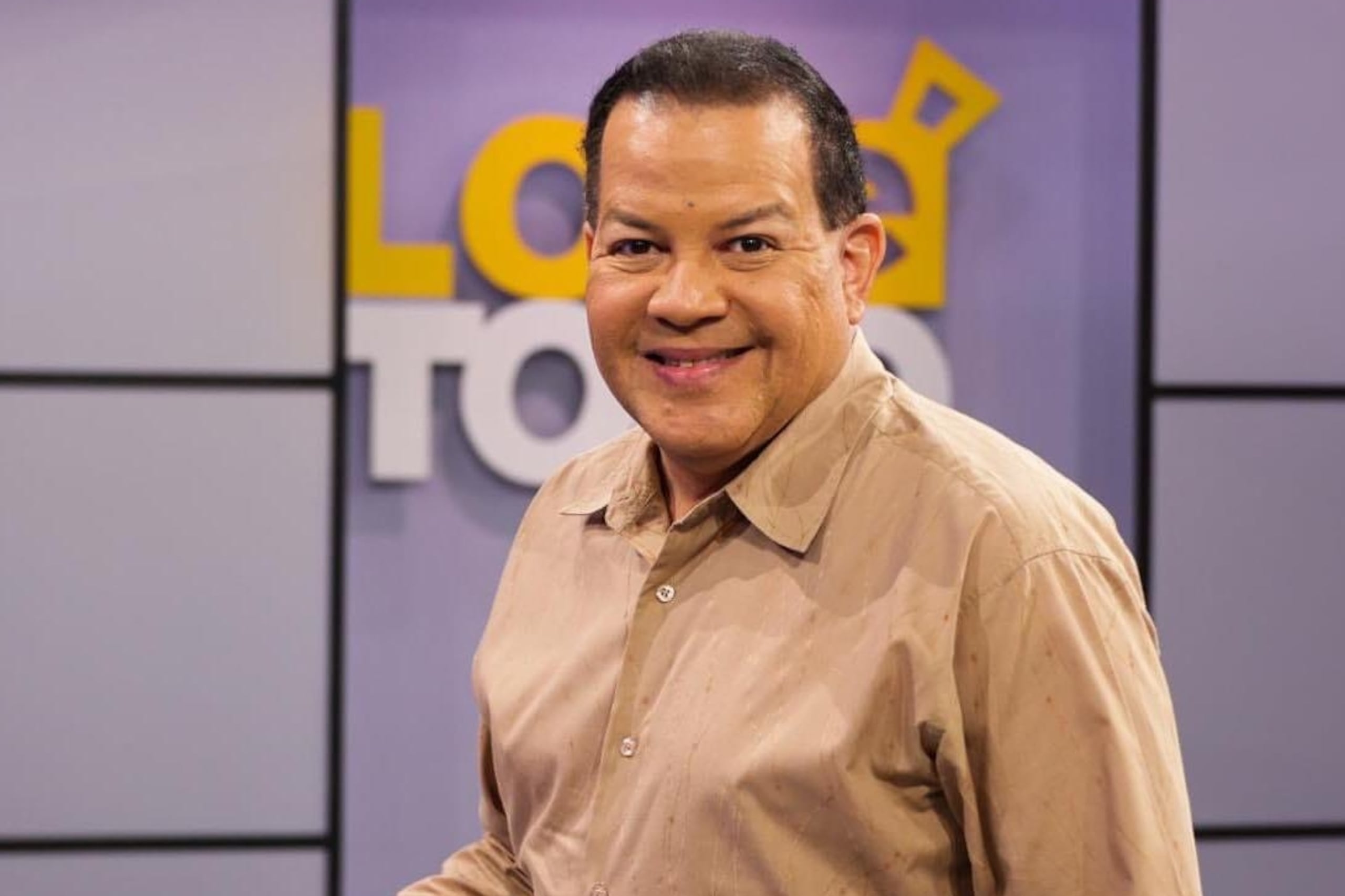 Pedro Juan Figueroa falleció el 1 de enero por un tumor en el cerebro que se le había detectado recientemente, según su familia.