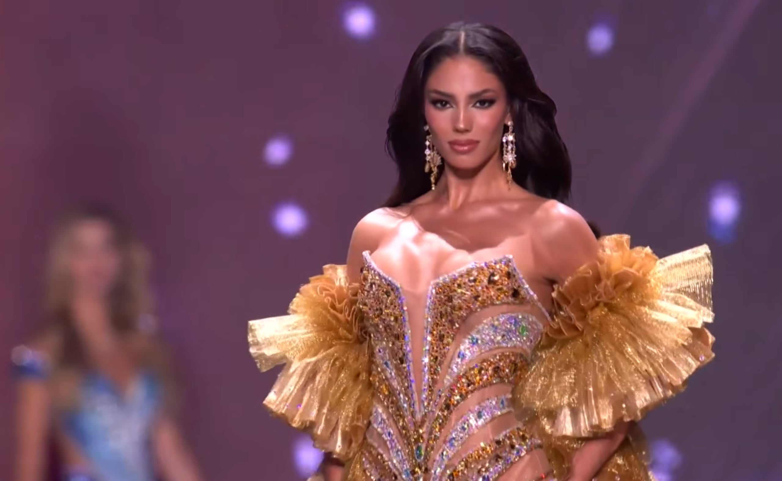Zashely Alicea buscará conquistar la sexta corona para Puerto Rico en la edición 74 en Miss Universe.