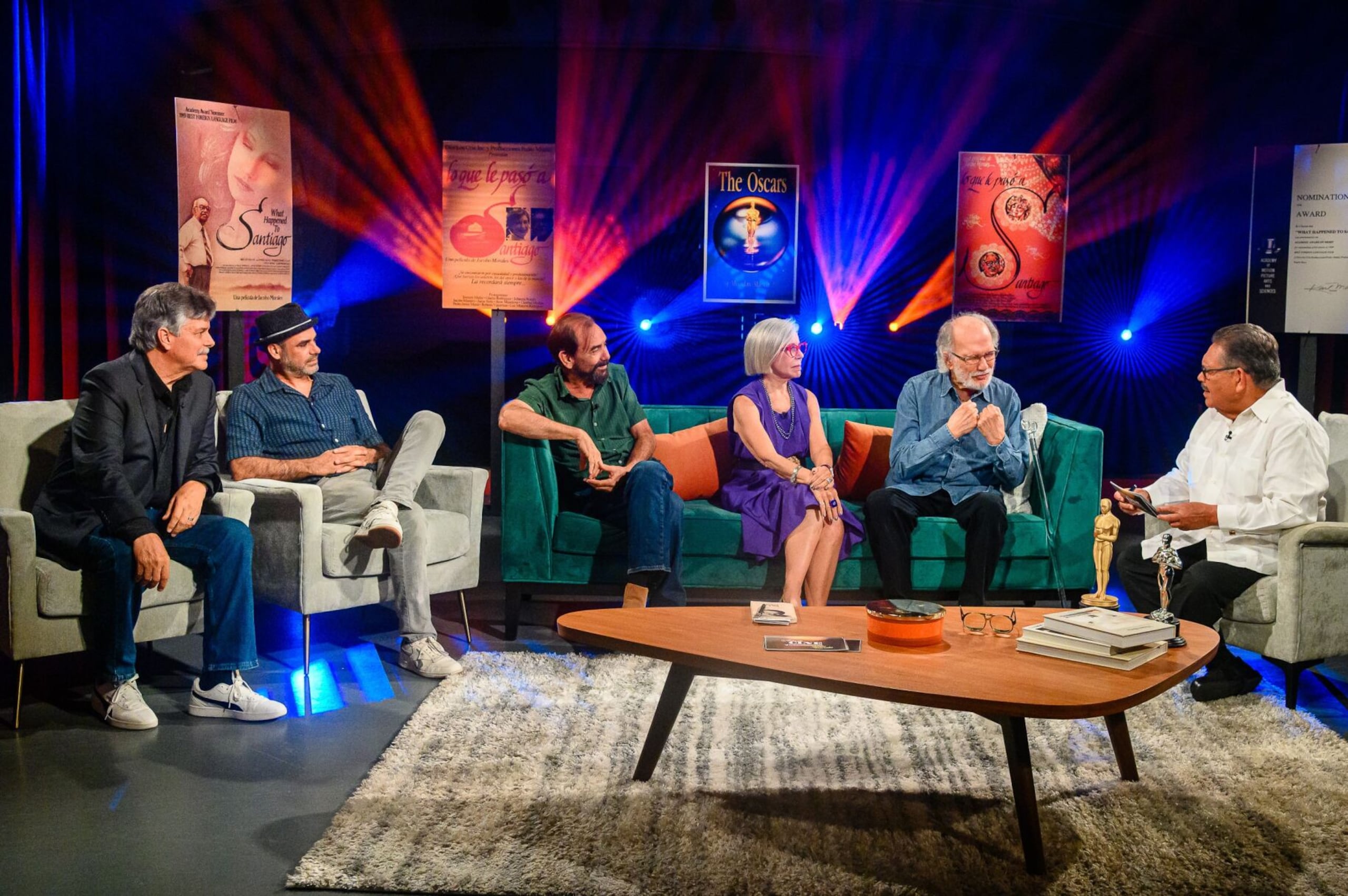 El programa especial se emitirá a las 7:00 p.m. con la conducción de Jorge Rivera Nieves.