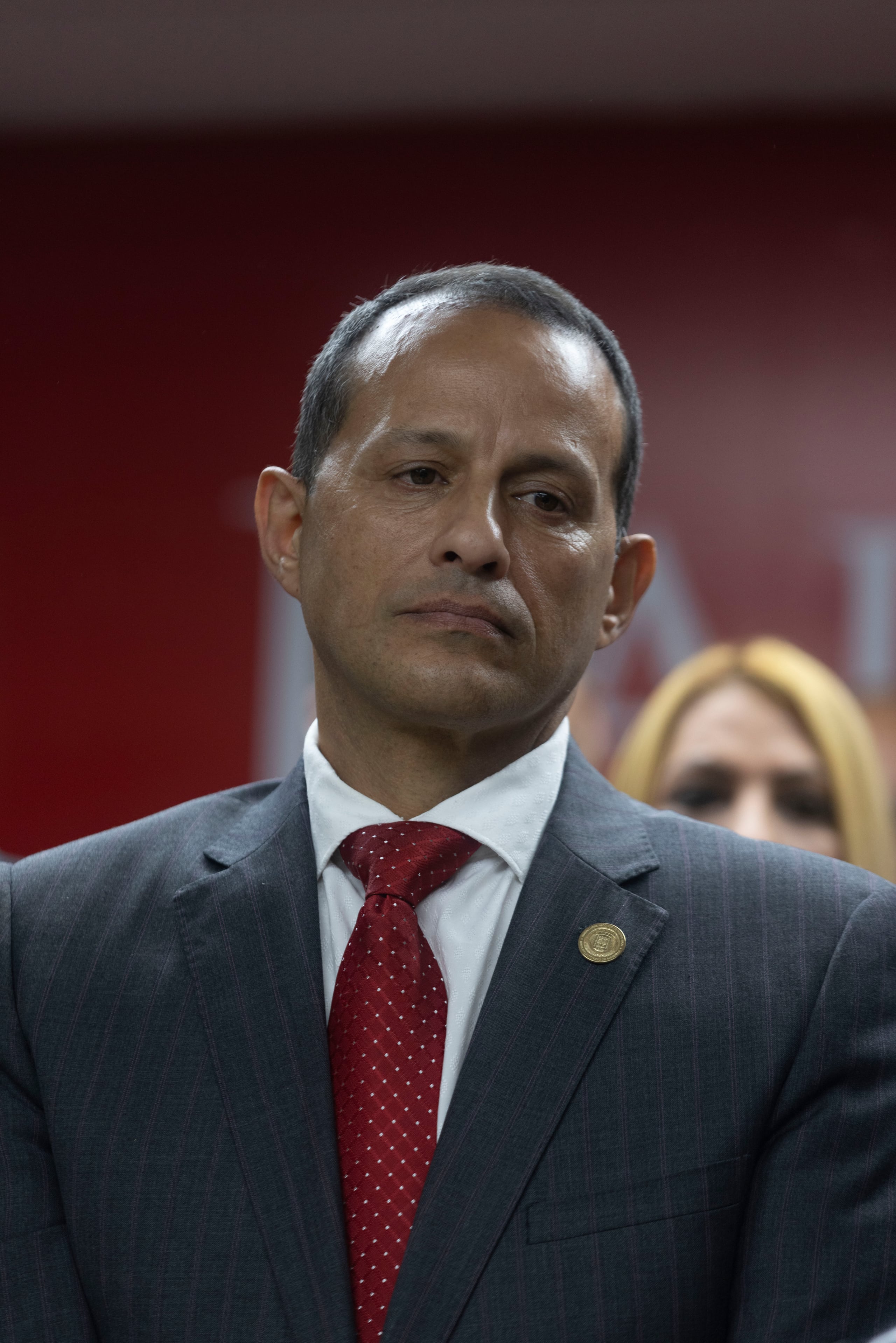 Julio Roldán, alcalde de Aguadilla