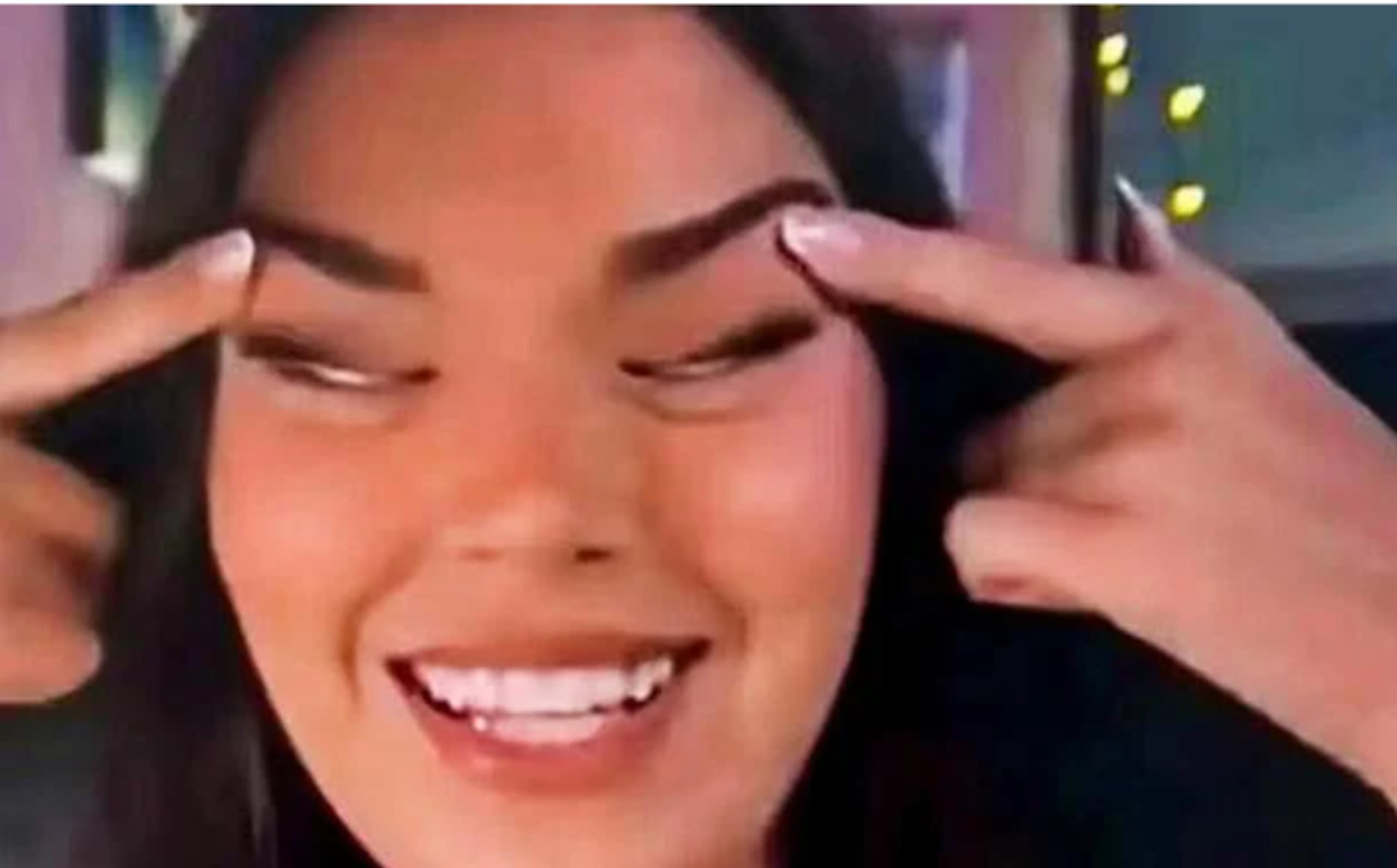 Miss Finlandia foto controversial