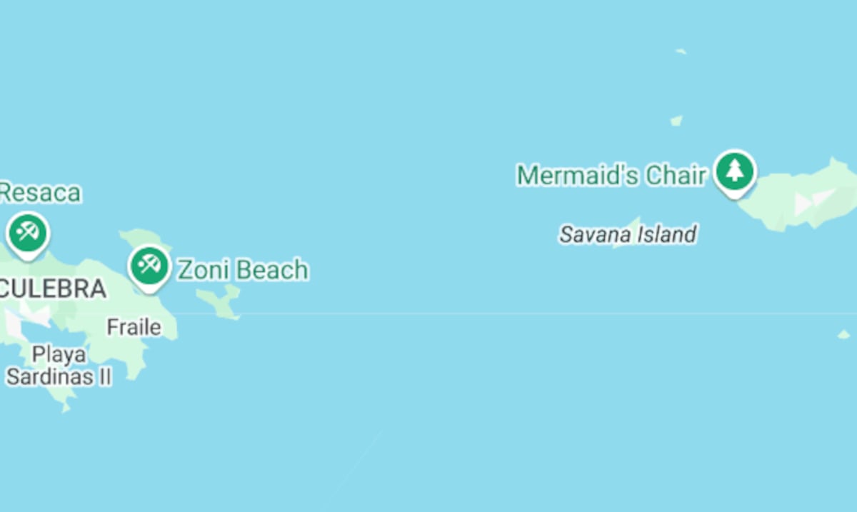 Isla Sava ¿Qué sabemos de Isla Savana? - Primera Hora