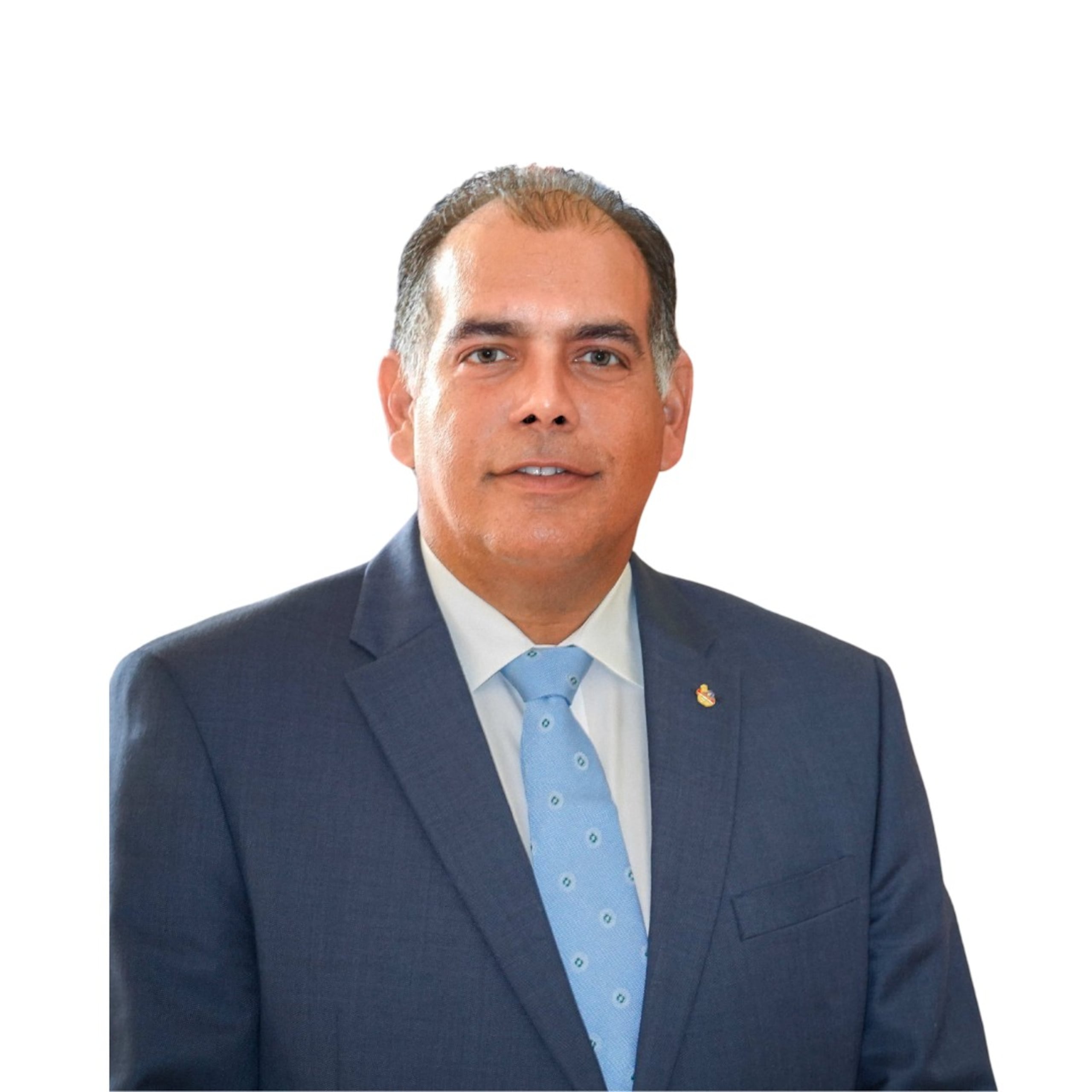 Freddie Hernández