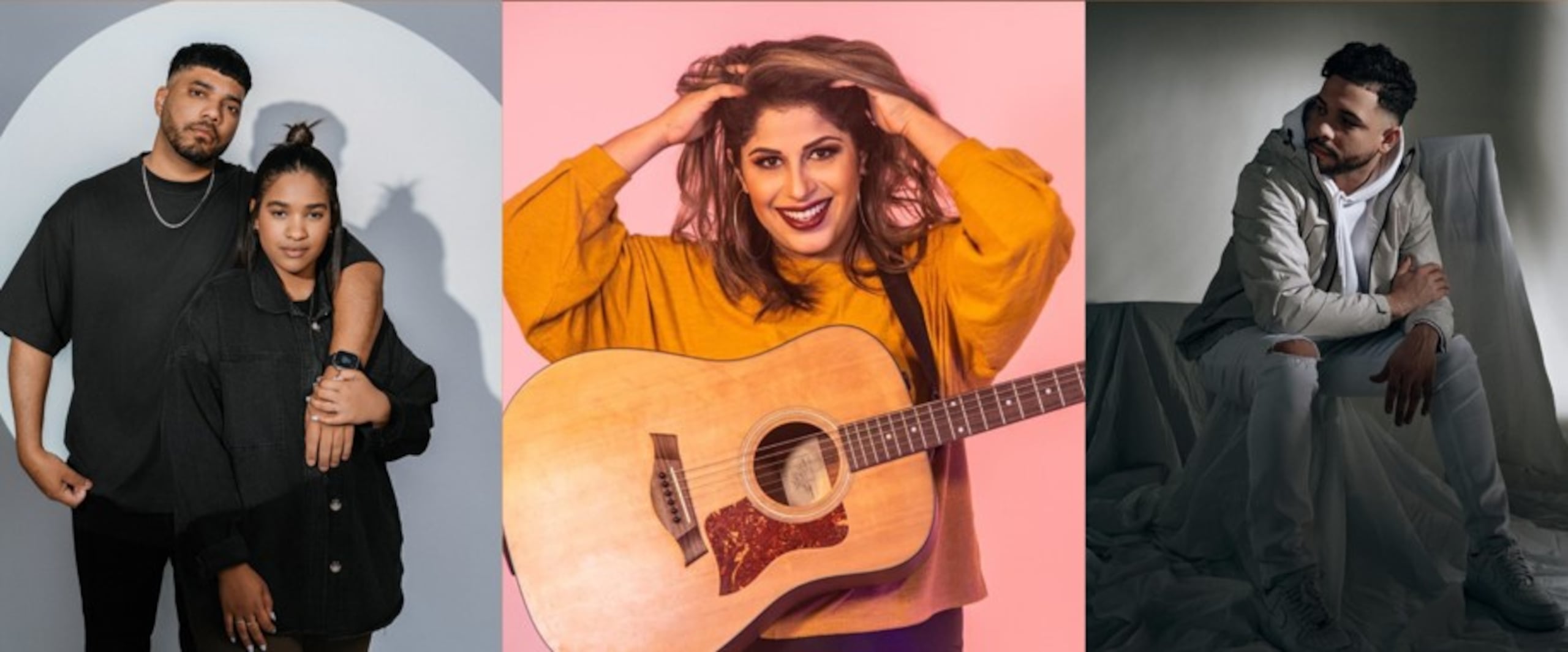 El encuentro será este próximo 16 de noviembre.