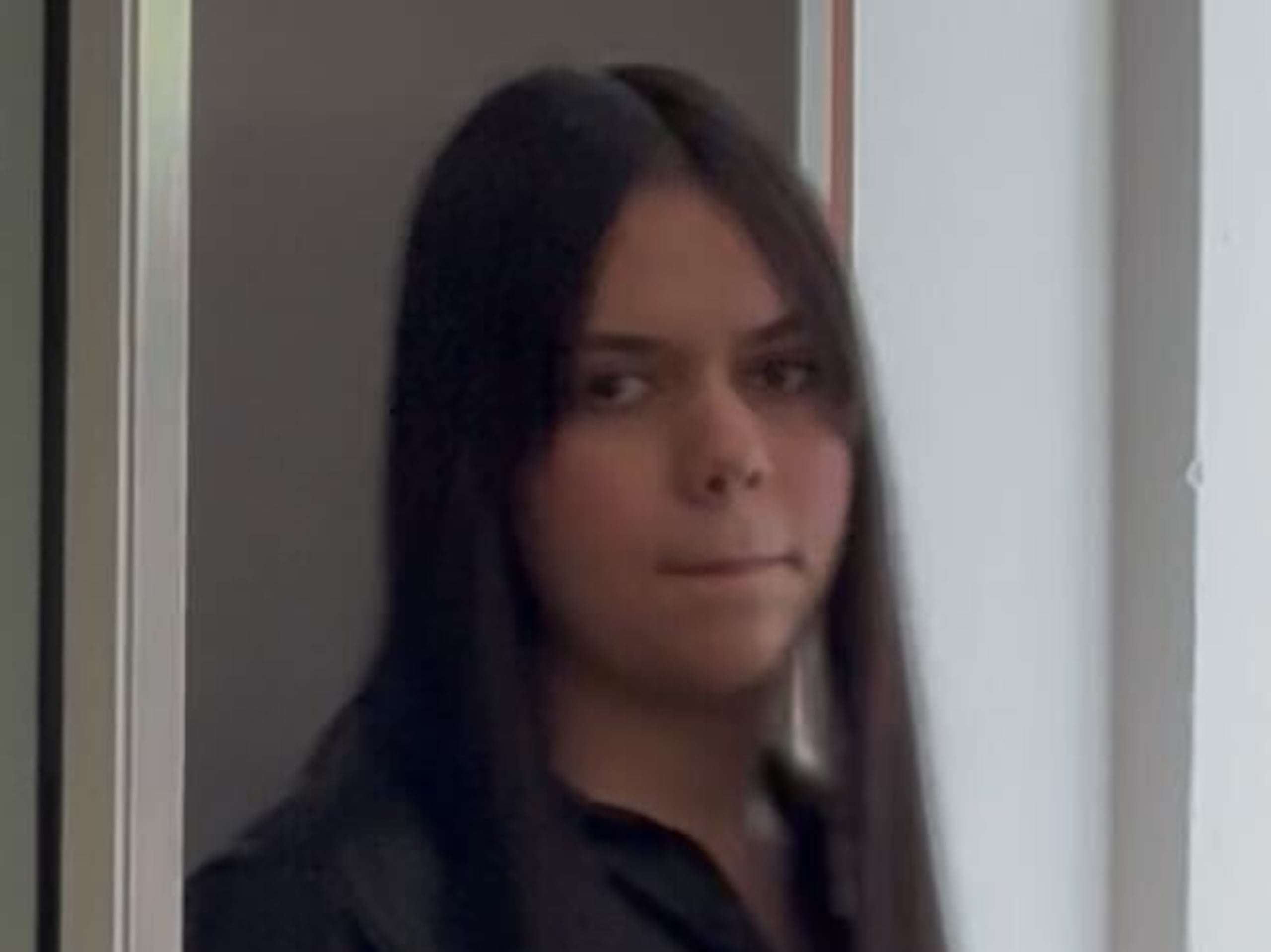 Anthoniska Avilés Cabrera