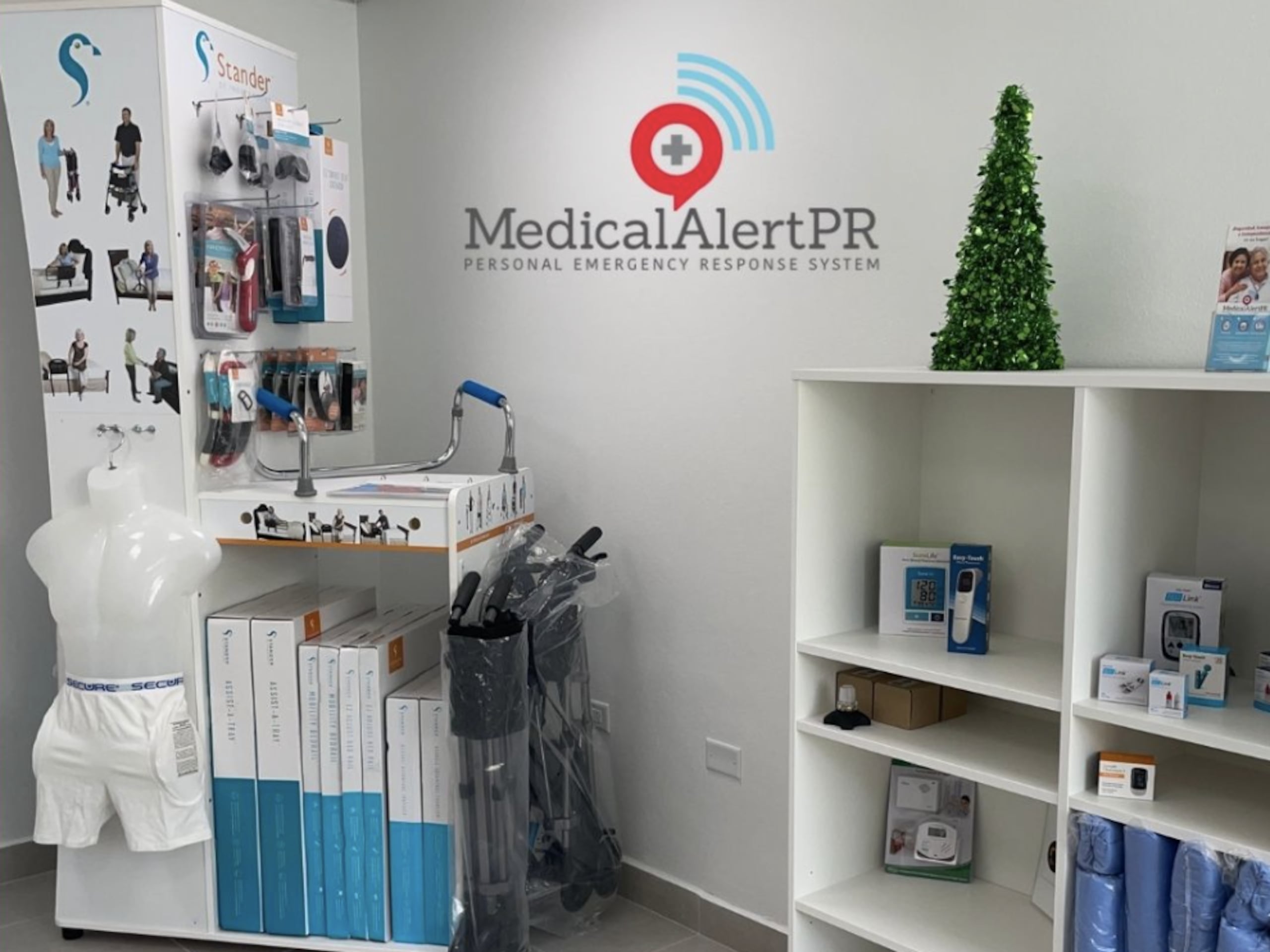 Medical Alert Puerto Rico