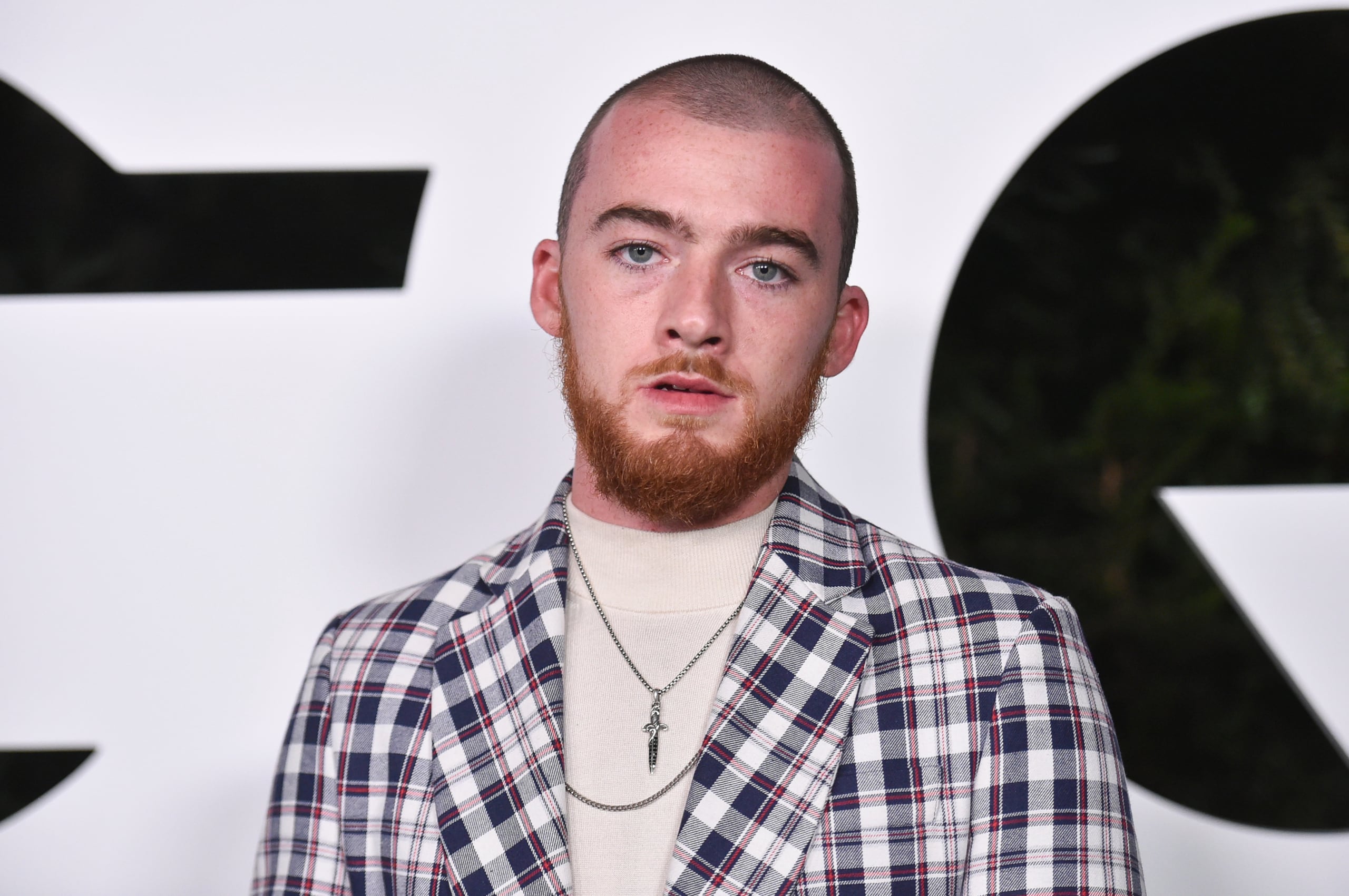 Angus Cloud interpretó al vendedor de drogas Fezco "Fez" O'Neill en la serie "Euphoria" de HBO.