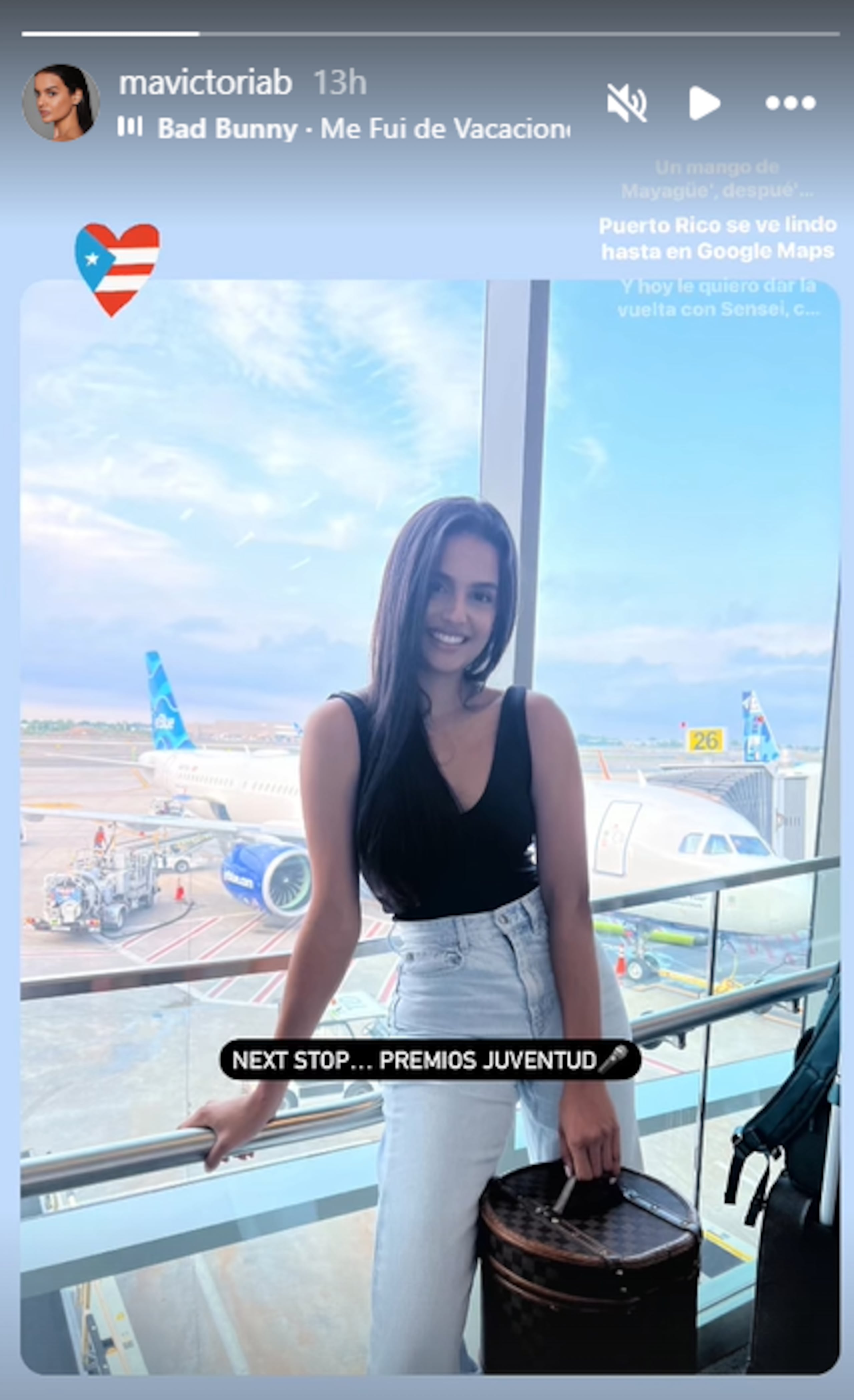 Miss Mundo República Dominicana.