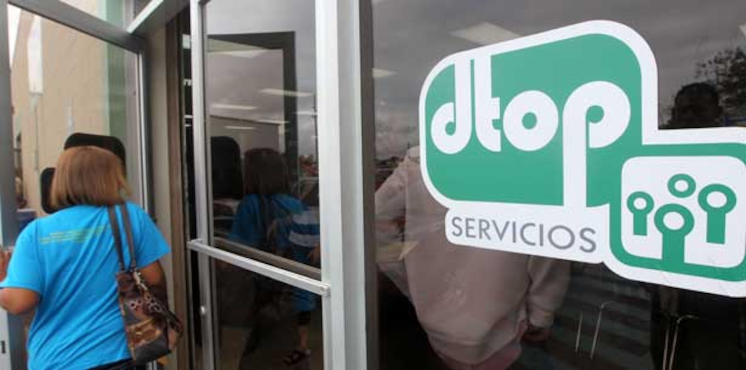 “Hay alguien en la oficinas regionales del DTOP que se está prestando para anotar los gravámenes como si se tratara de un caso judicial, pero la realidad es que no existe una orden de un juez a los efectos de ordenar el gravamen”, denunció el abogado. (Archivo)