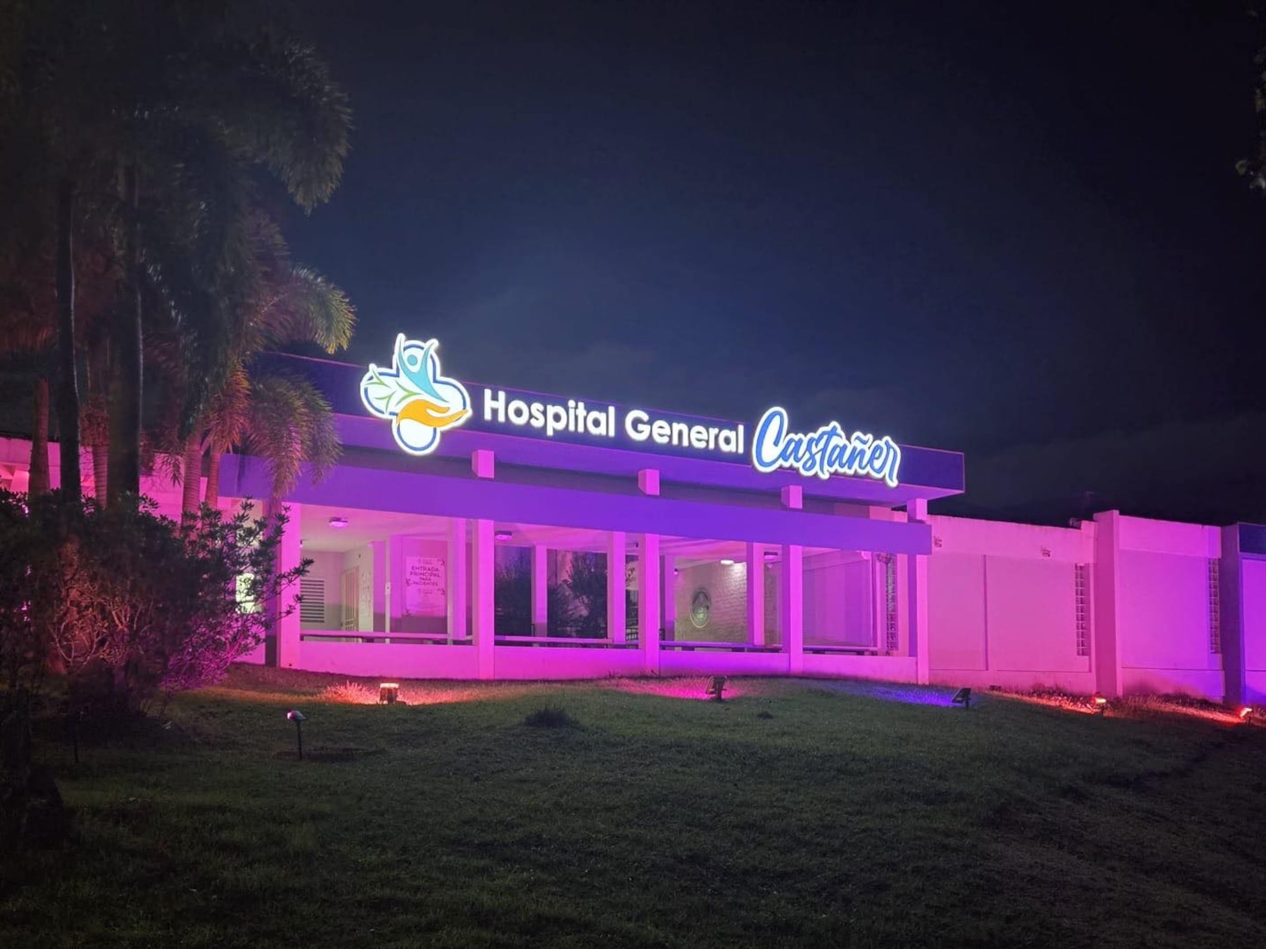 La misión del Hospital Castañer es que ningún puertorriqueño en la montaña se quede sin acceso a los servicios de salud.