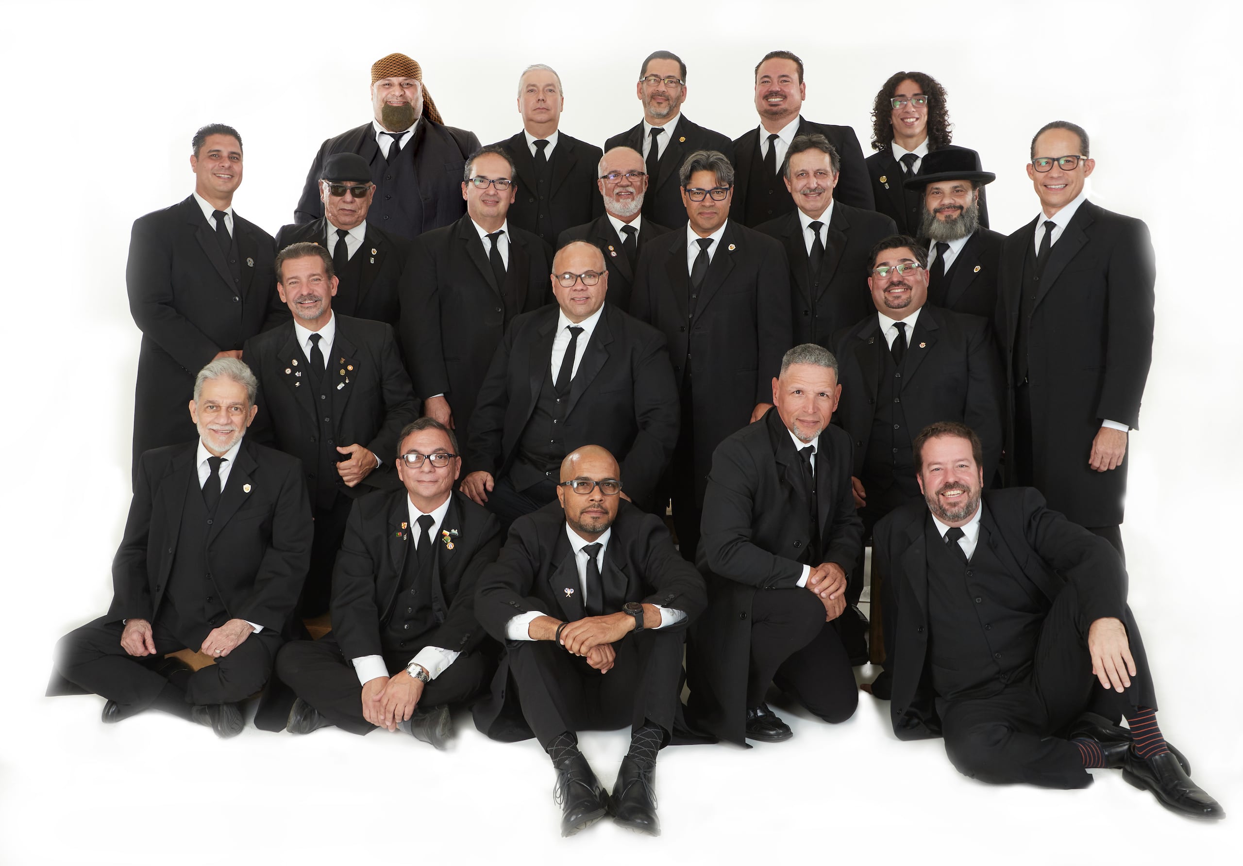 En su trayectoria musical, la Tuna de Segreles ha ganado más de 55 premios internacionales.