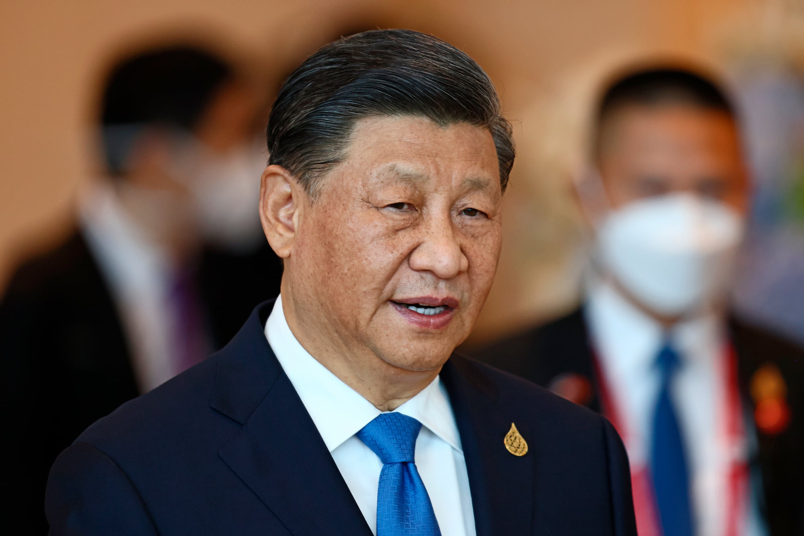 De asistir al evento, Xi Jinping se convertiría en el primer mandatario extranjero en asistir a una toma de posesión de un presidente de Estados Unidos en más de 200 años.