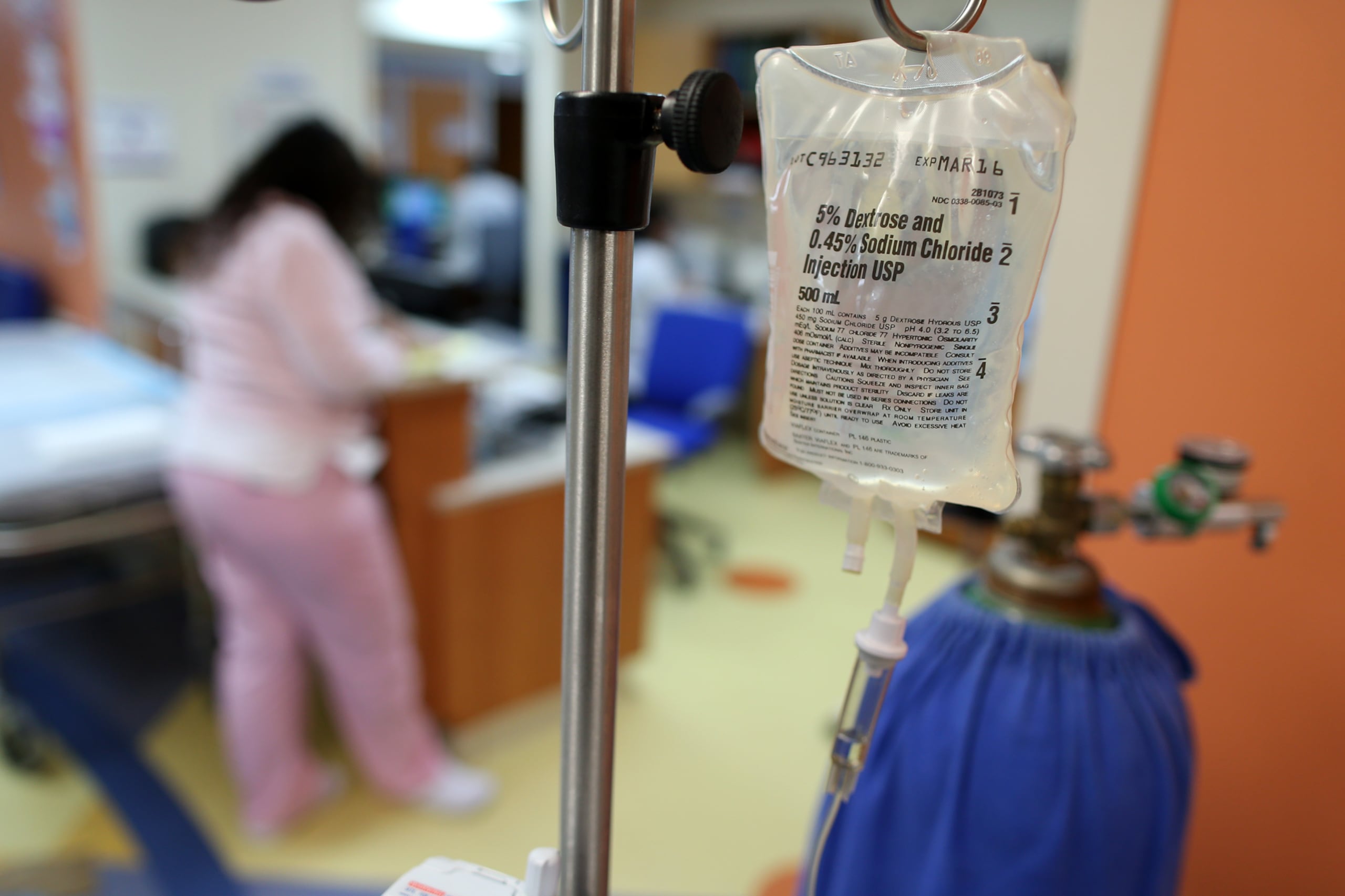 El botulismo es una enfermedad grave, con un índice de letalidad de entre el 5 y el 10 por ciento.