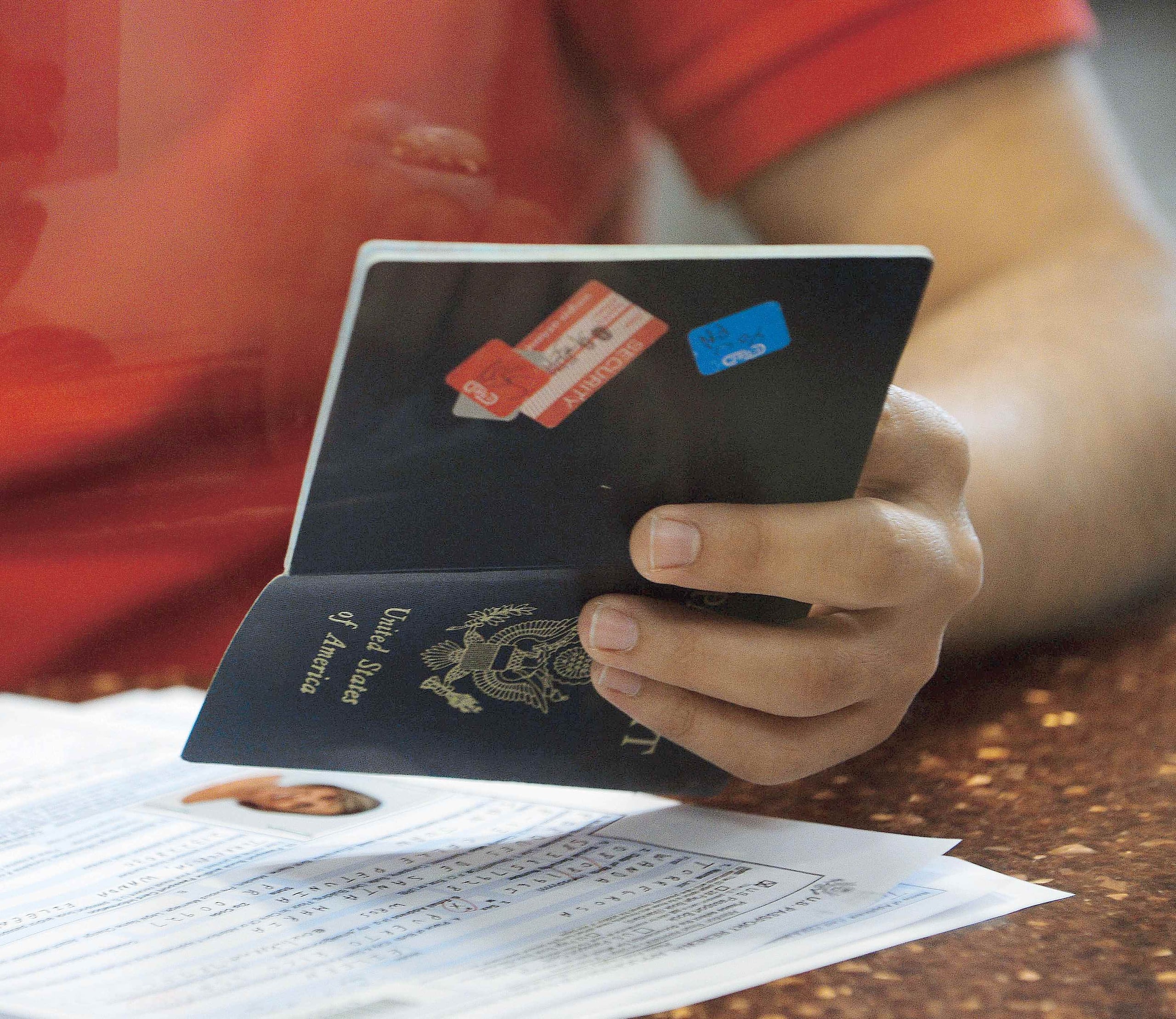 La ciudadanía americana brinda, entre otros derechos, poder vivir y trabajar sin restricciones en los Estados Unidos y viajar con el pasaporte de ese país. (GFR Media)