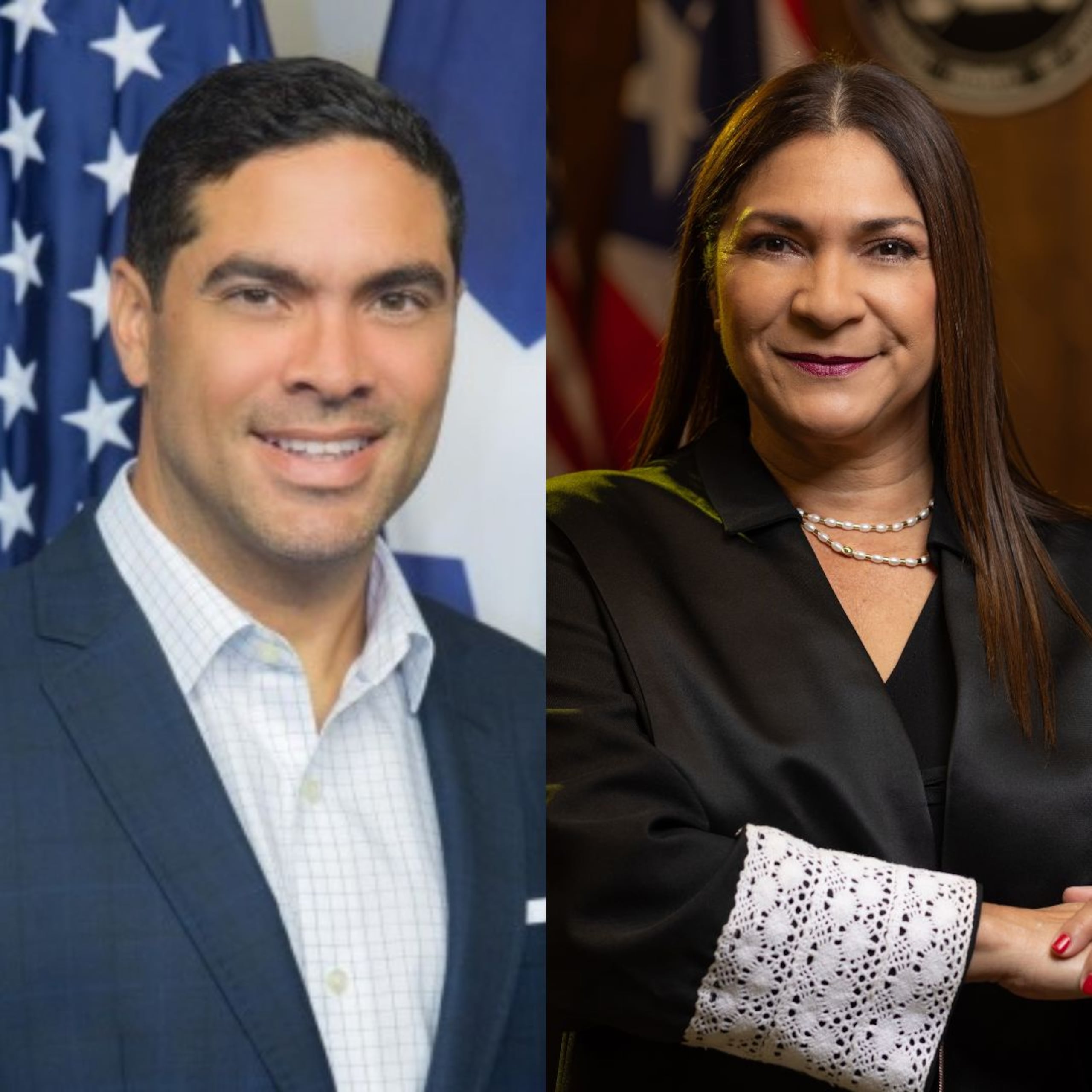 No es la primera vez que Rivera Rueda e Irizarry Casiano son mencionados para dirigir la CEE. Ambos habían sido considerados por el exgobernador Pedro Pierluisi para ocupar la silla.